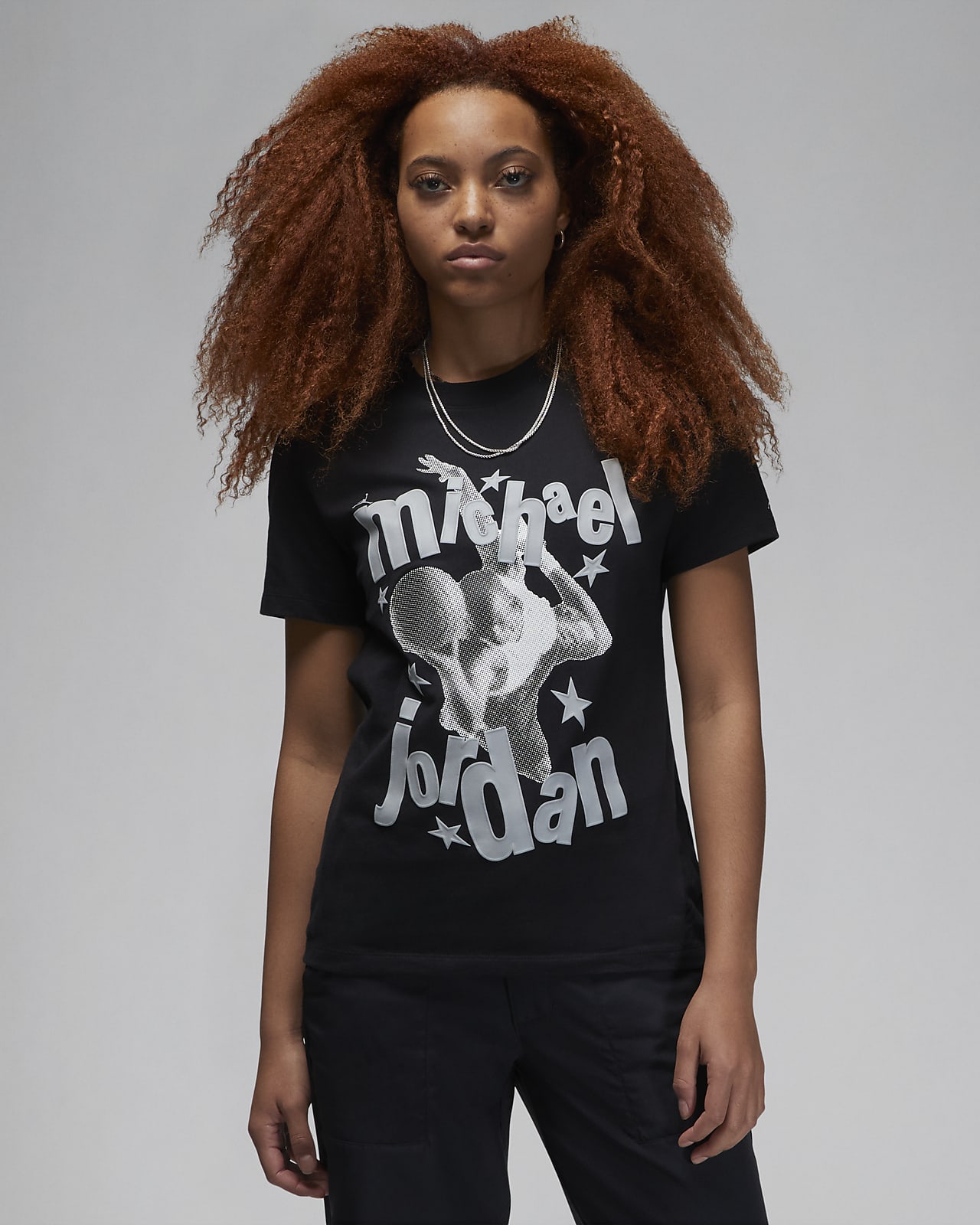 T shirt nike jordan on sale