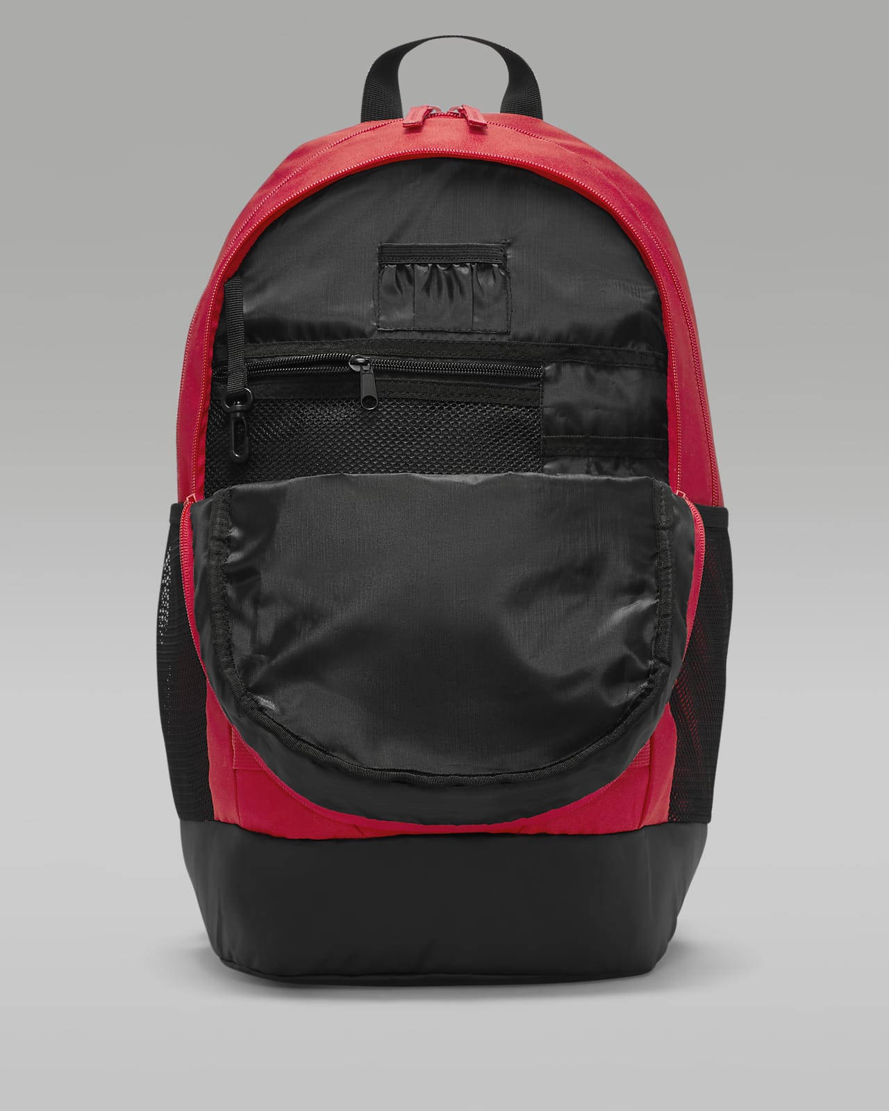 NIKE Hayward Futura 24 L Laptop Backpack Red - Price in India | Flipkart.com