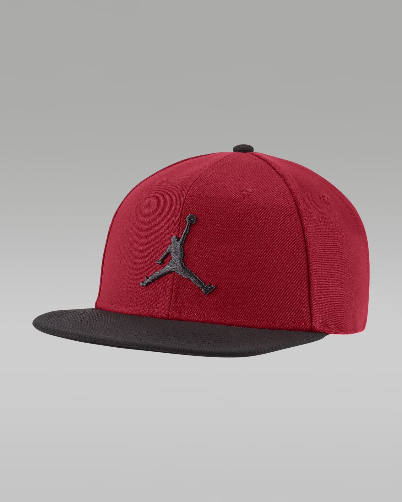 Jordan Pro Jumpman Snapback Hat. Nike PH