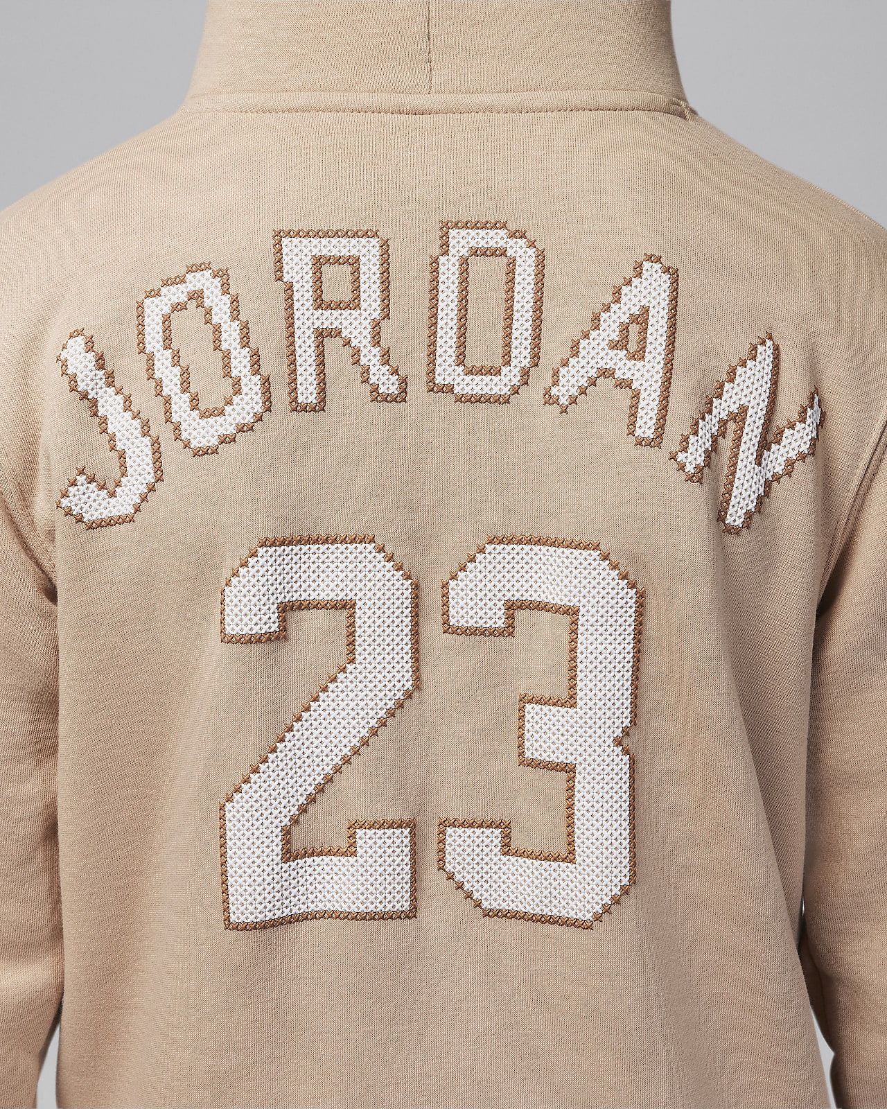 Jordan store bred hoodie
