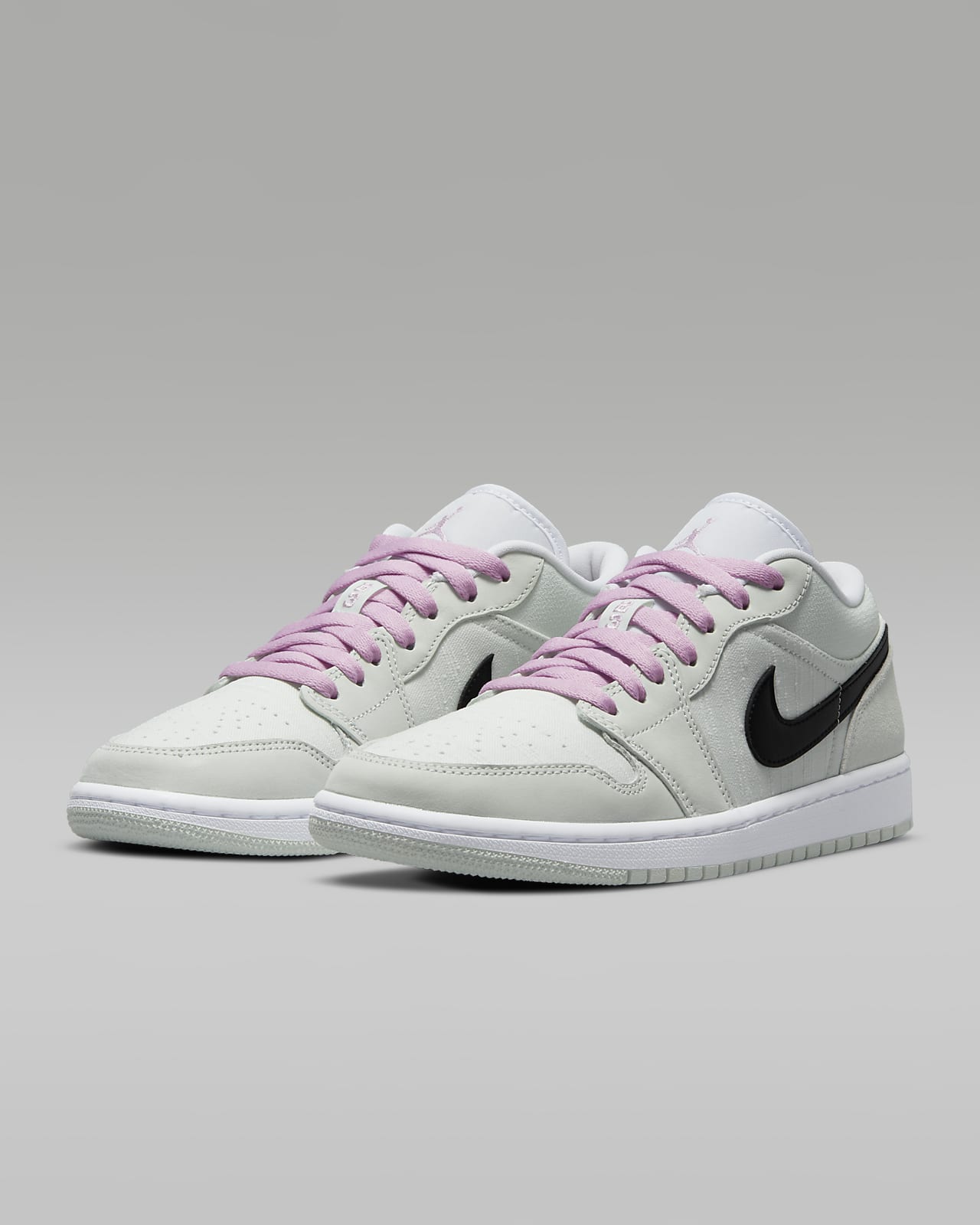 Air jordan 1 low pink cheap