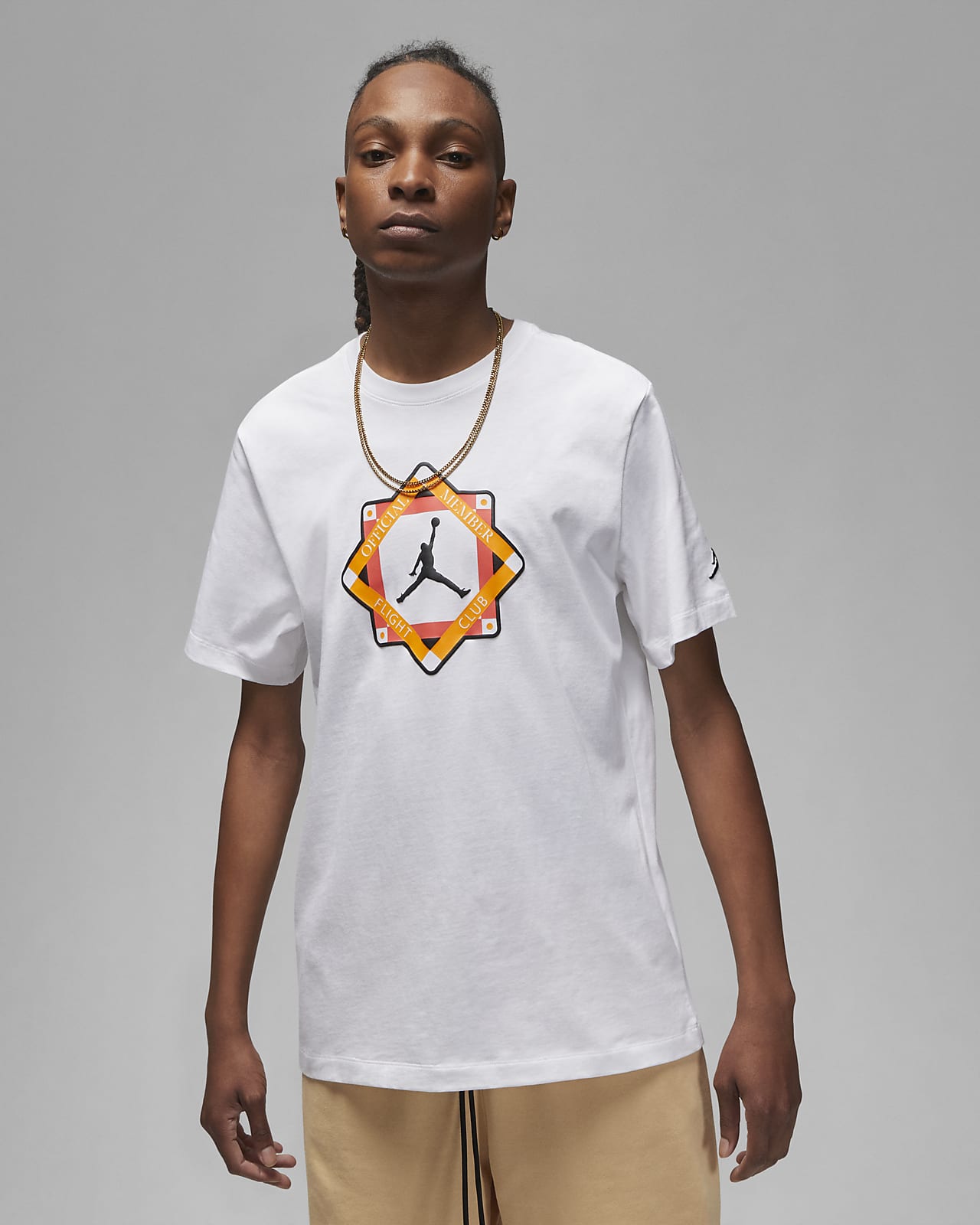 Nike outlet flight shirt