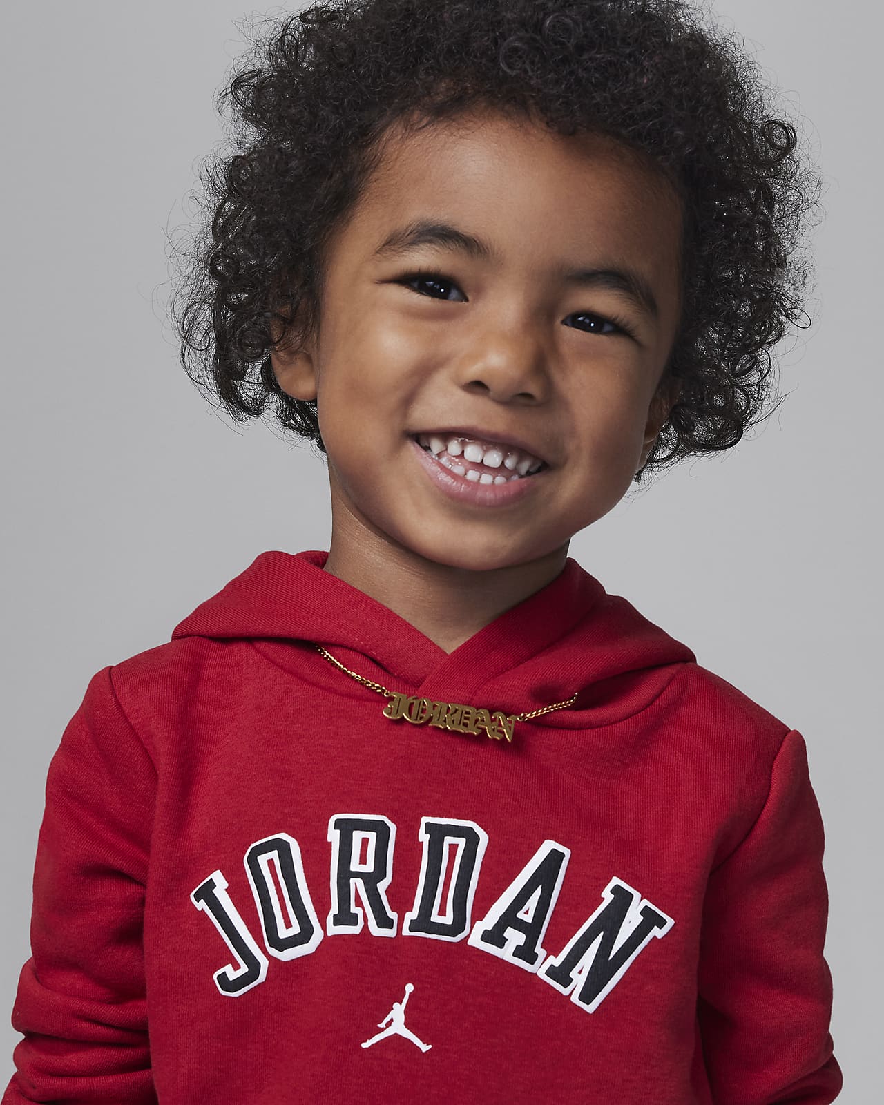 Toddler jordan hoodie 2025