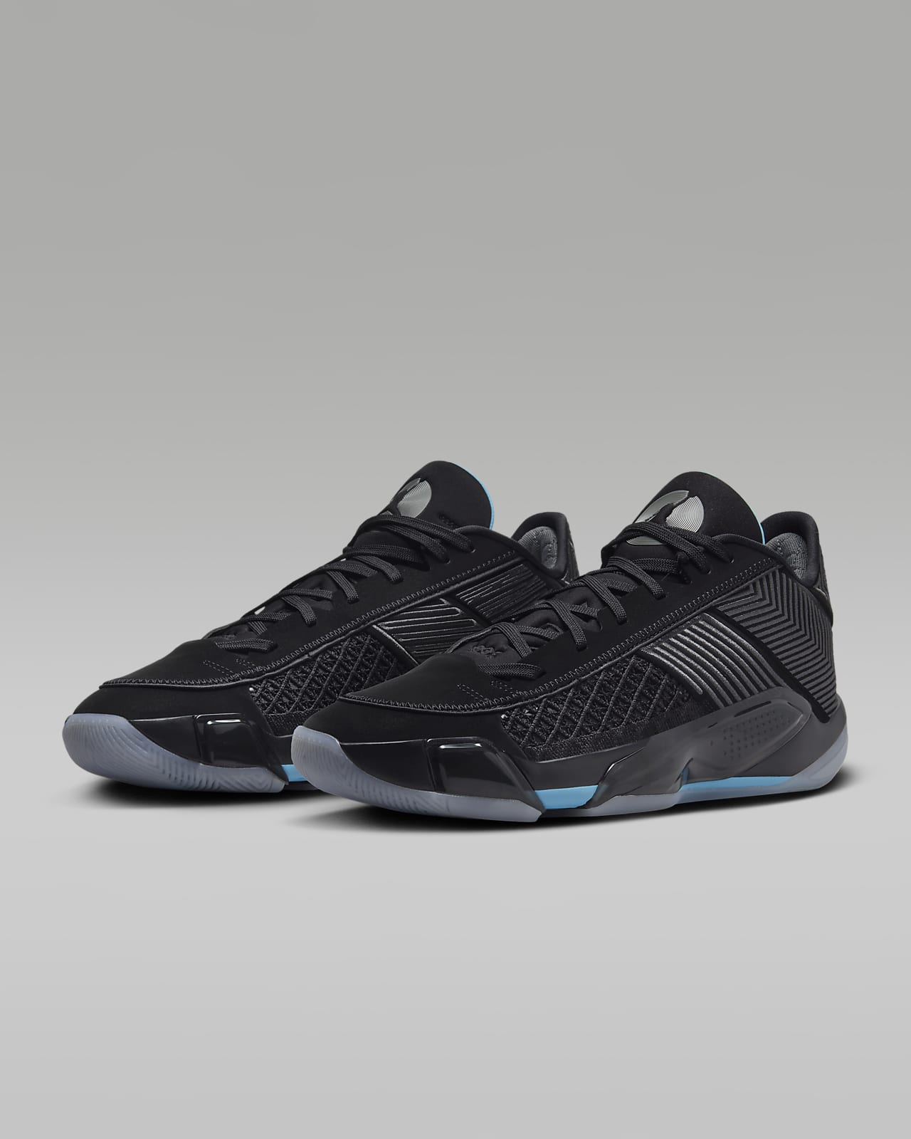 Air Jordan XXXVIII Low Basketball Shoes. Nike SI