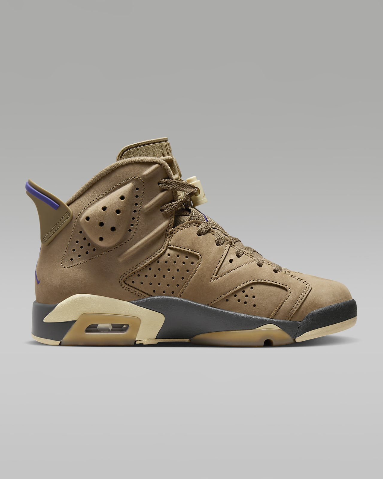 Jordan 6 gore clearance tex jacket