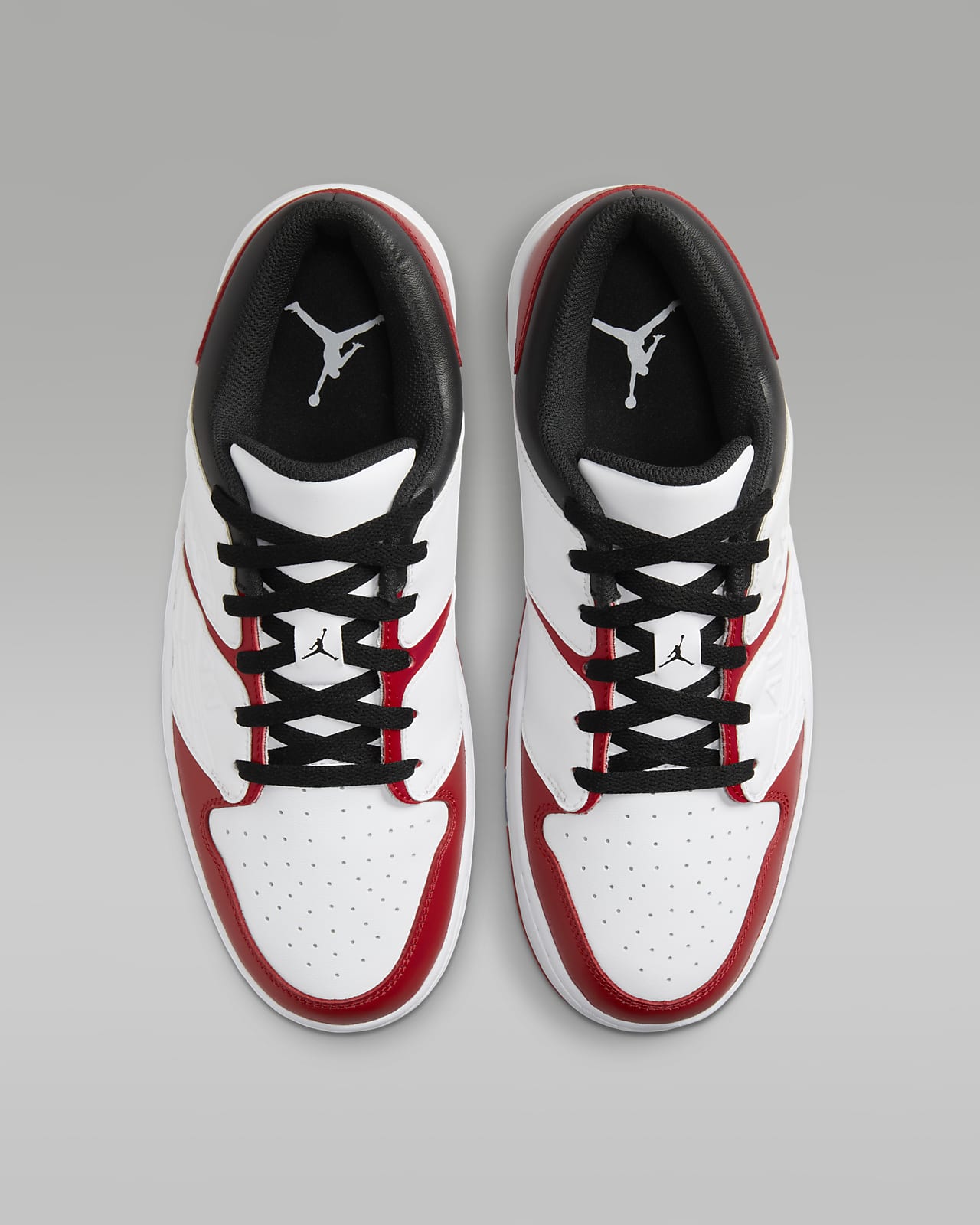 Jordan Nu Retro 1 低筒男鞋。Nike TW