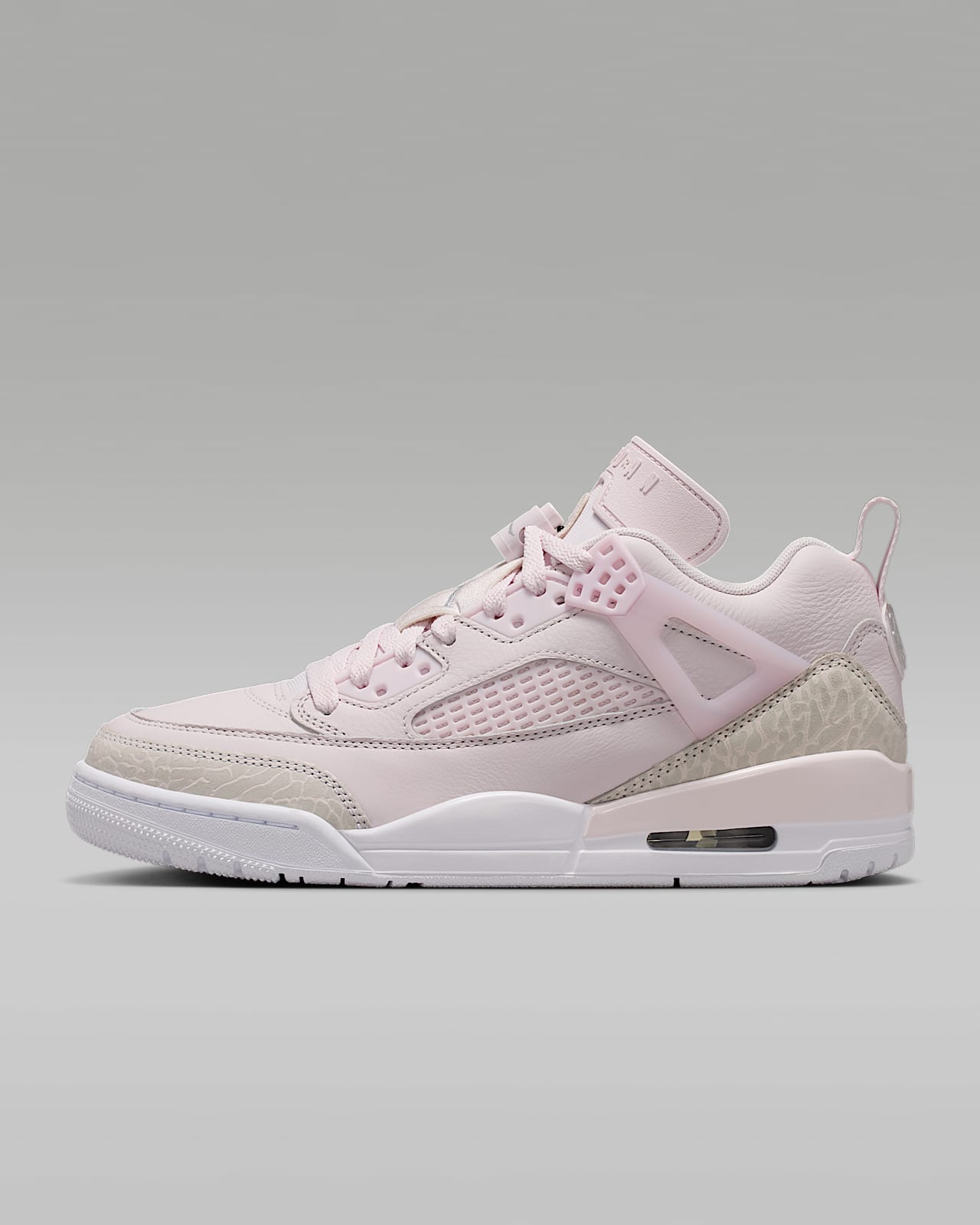 Jordan Spizike Low