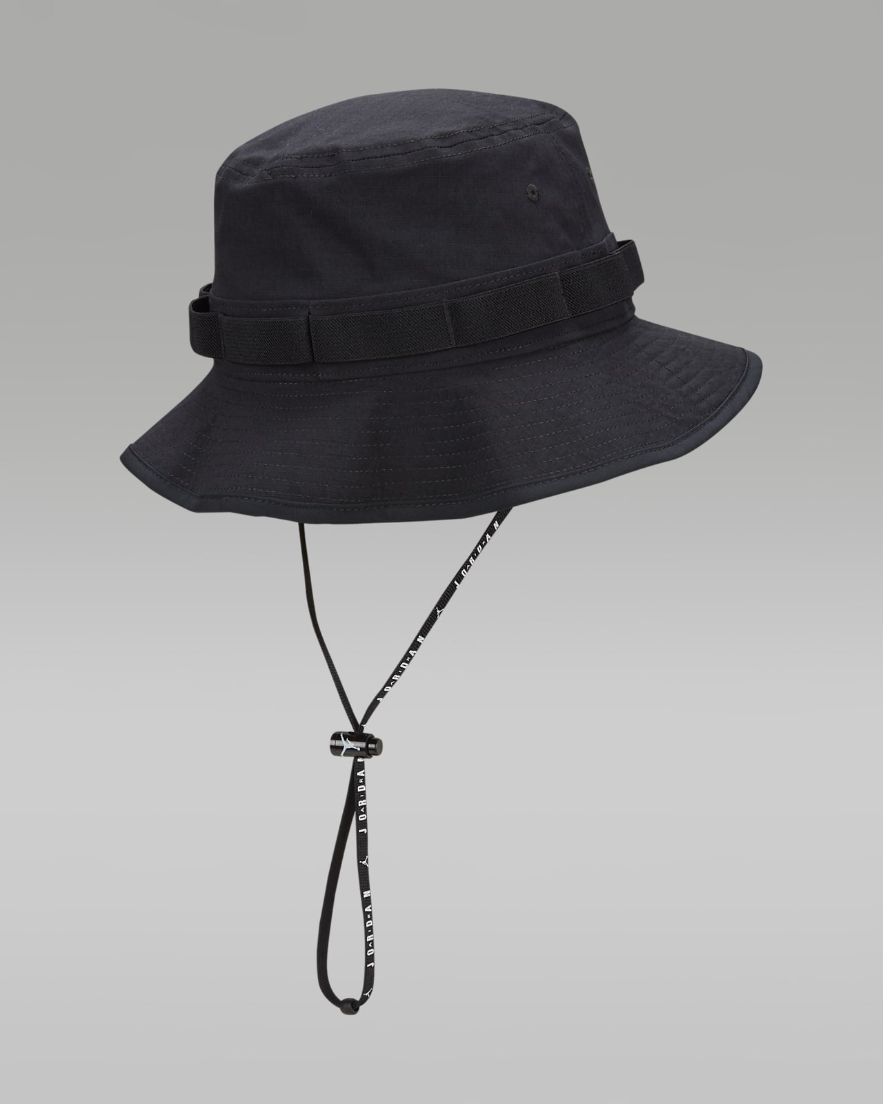 Cappello jordan grigio e nero outlet