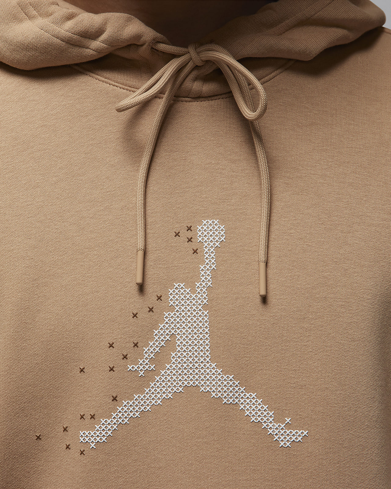 Clot x shop jordan hoodie