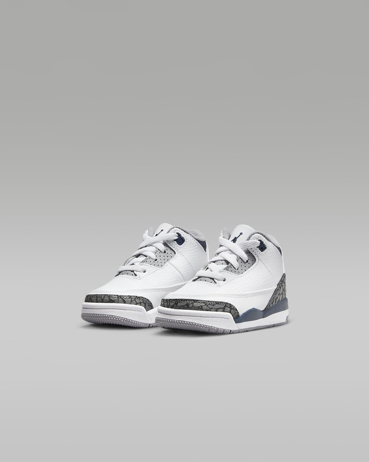 Jordan retro sale 3 toddler