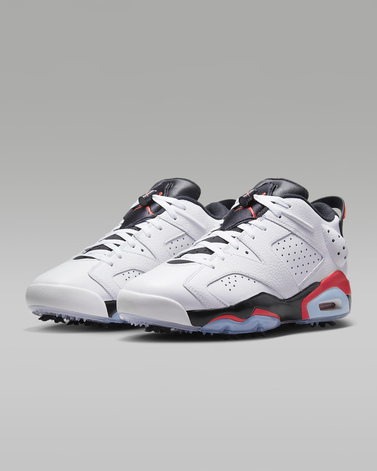 Jordan Retro 6 G Men's Golf Shoes. Nike FI