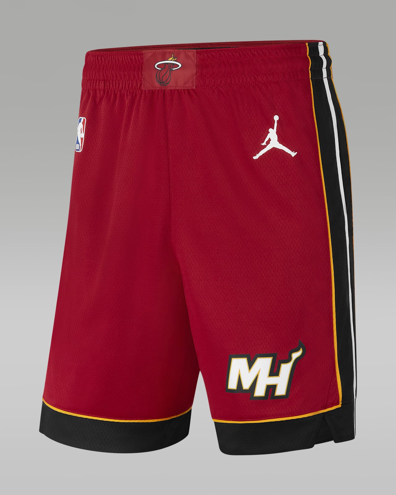 Nike Chicago Bulls NBA Basketball Jordan Statement Swingman Shorts