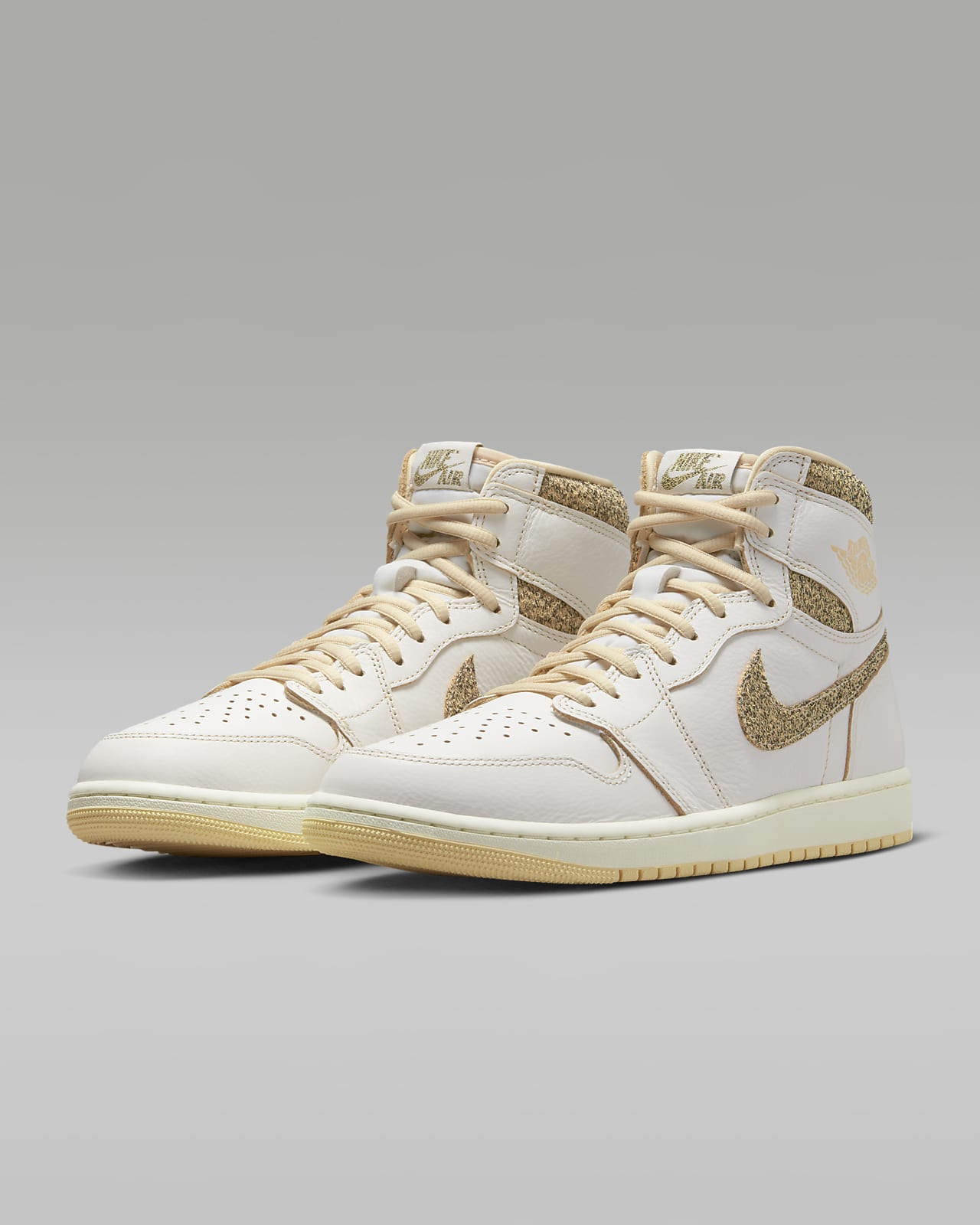 Air Jordan 1 Retro High OG Craft herenschoenen. Nike NL