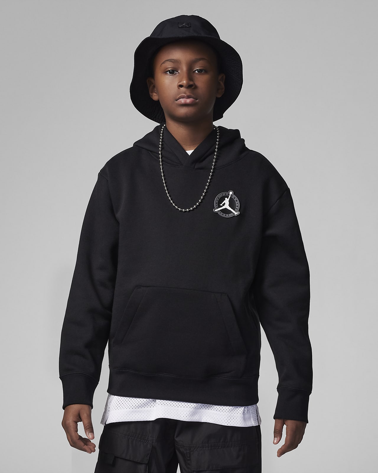 Bluza hot sale jordan jumpman