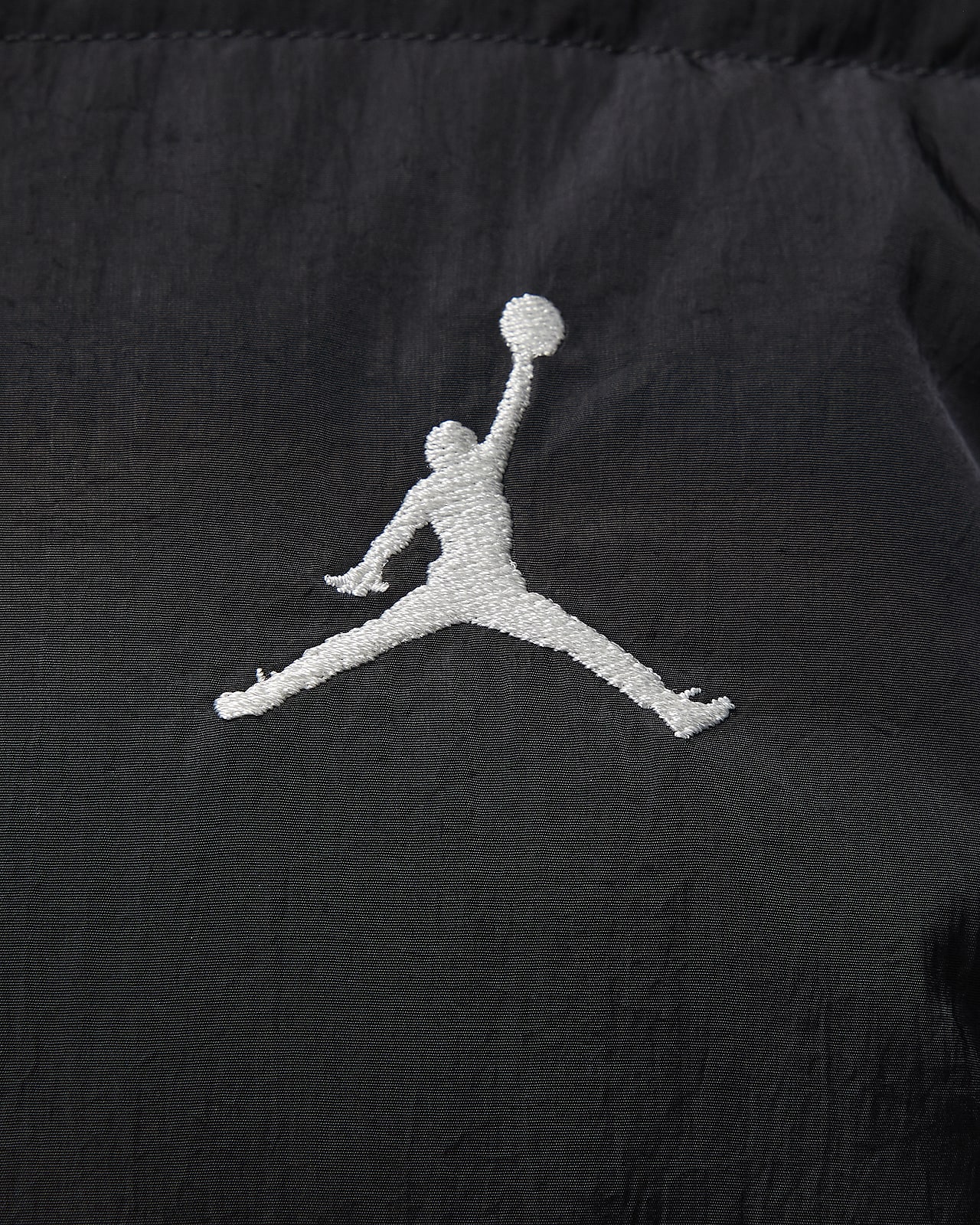 Nike Air Jordan Essential Statement Down Parka Jacket Men's Size