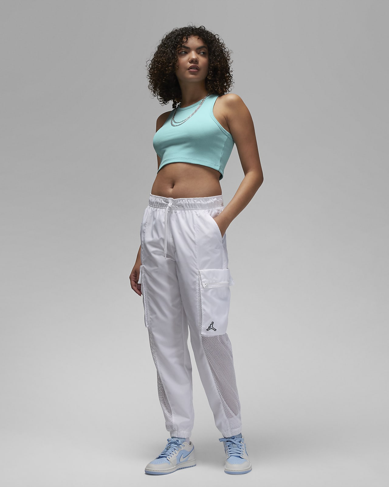 Débardeur adidas jordan discount
