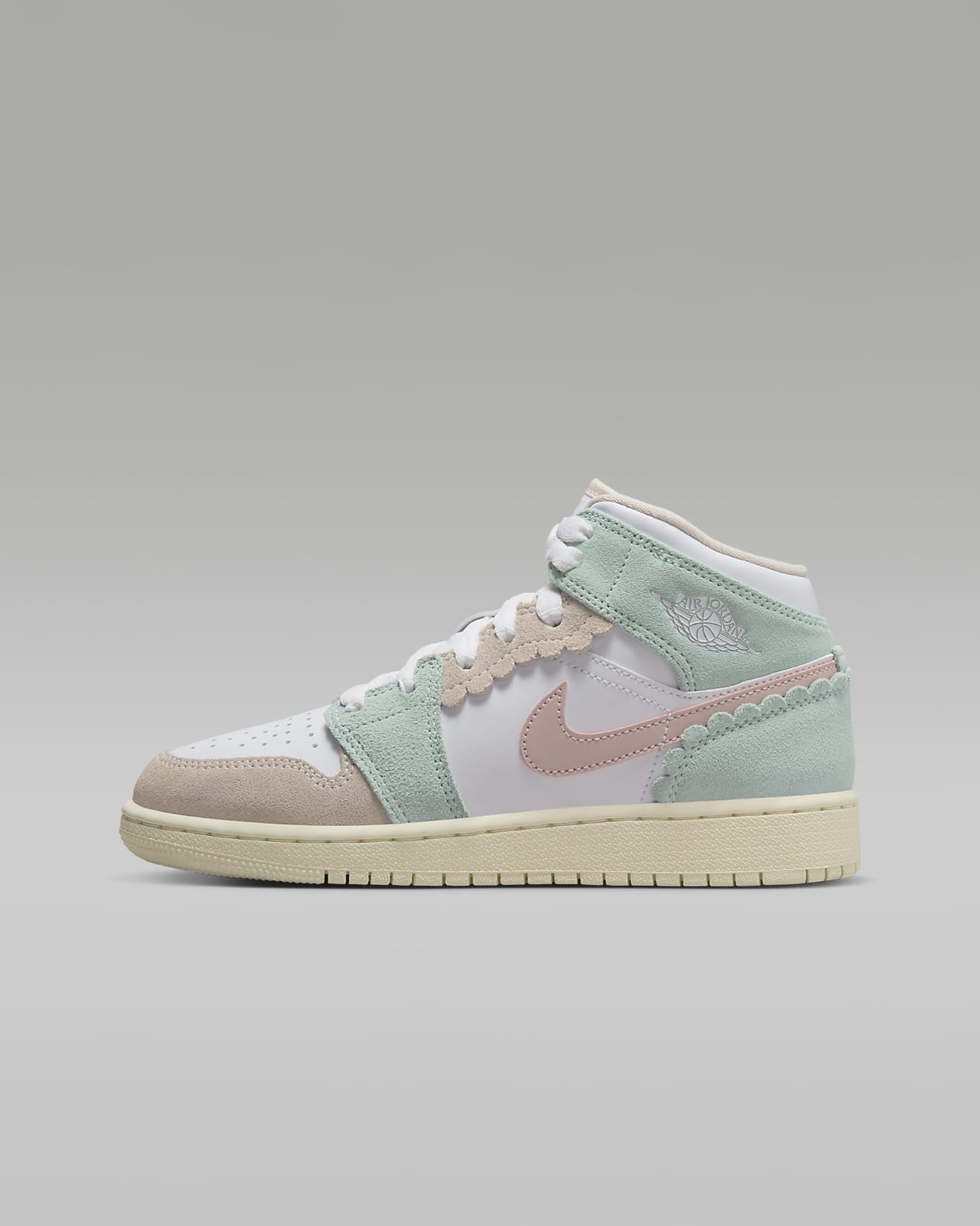 Nike air 2025 jordan niños