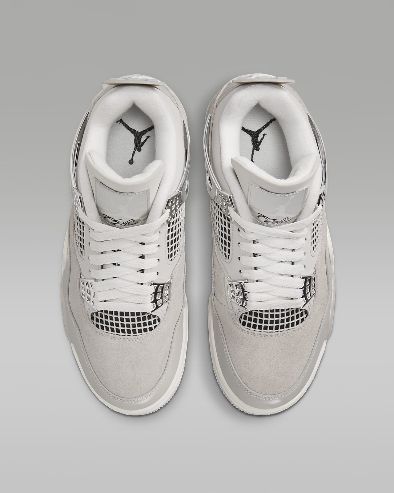 The jordan fours deals