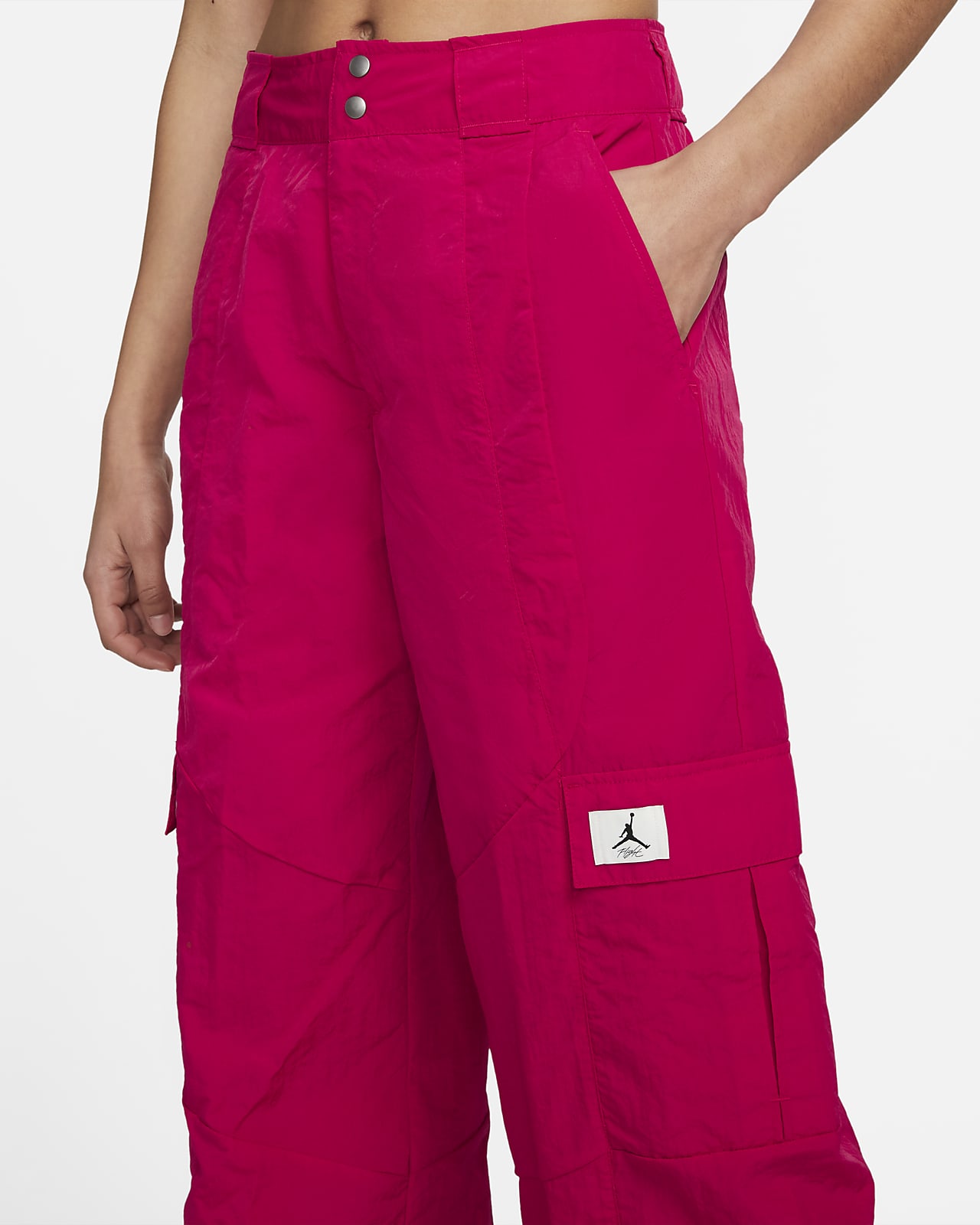 Pantalones jordan discount para mujer