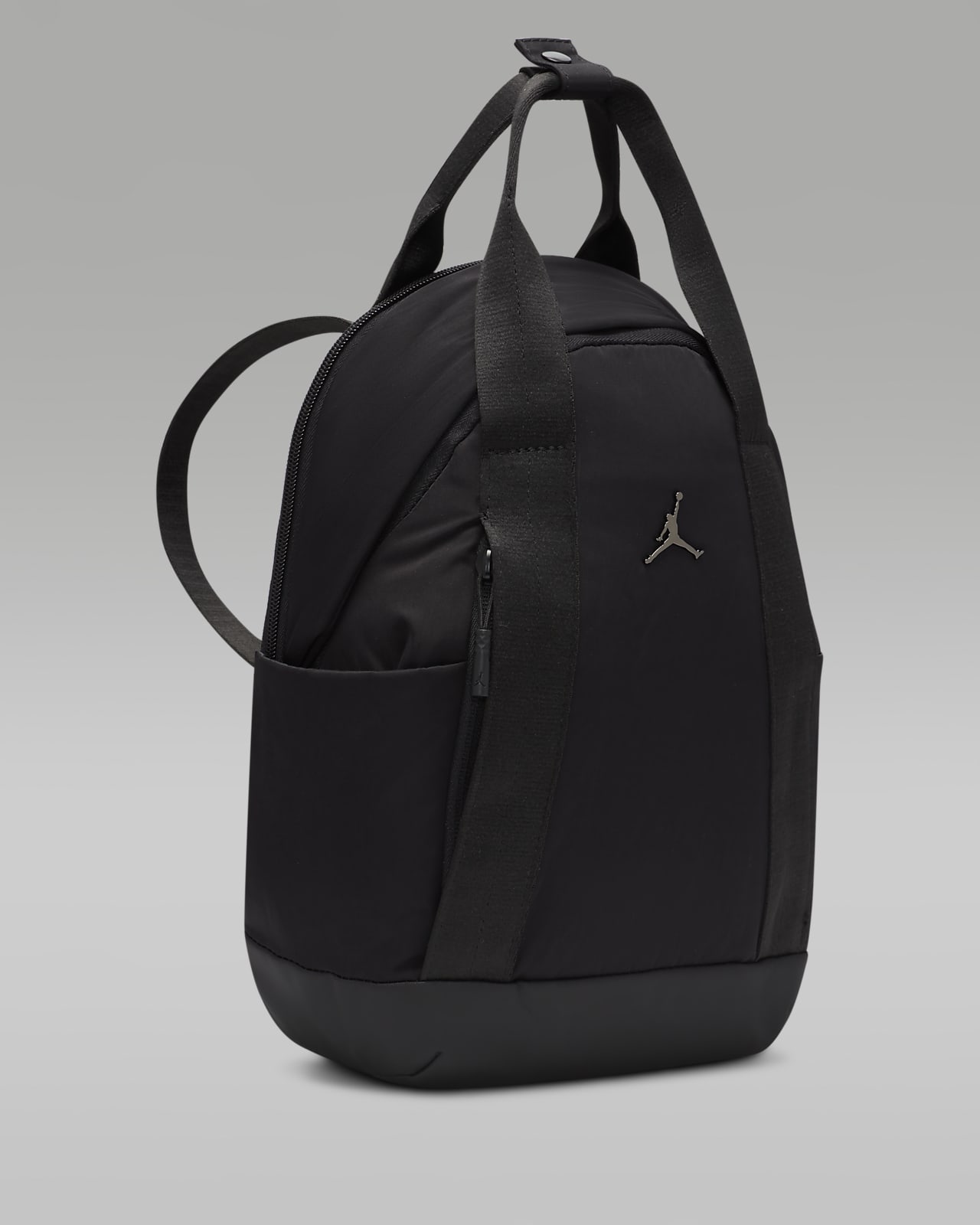 Jordan Alpha Mini Backpack (9L). Nike LU