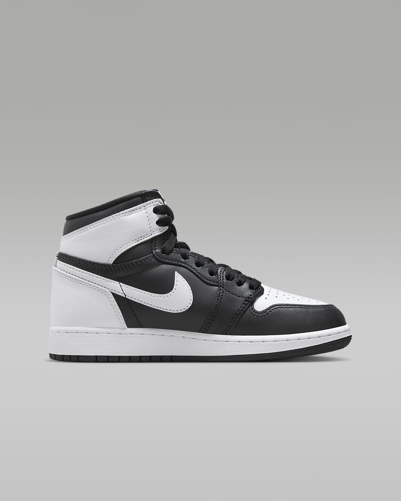 Air jordan shop 1 big kid
