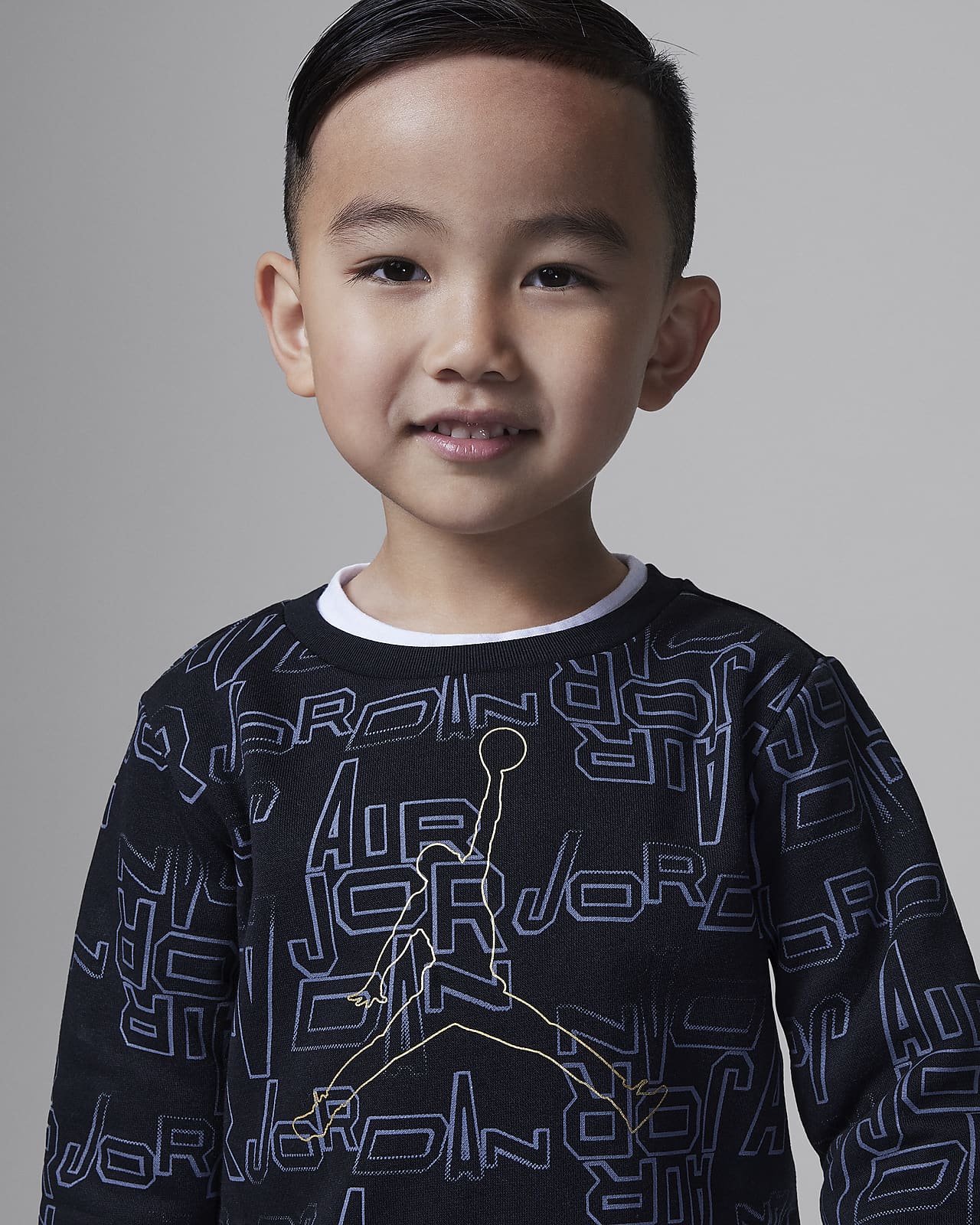 Maglia jordan clearance bambino