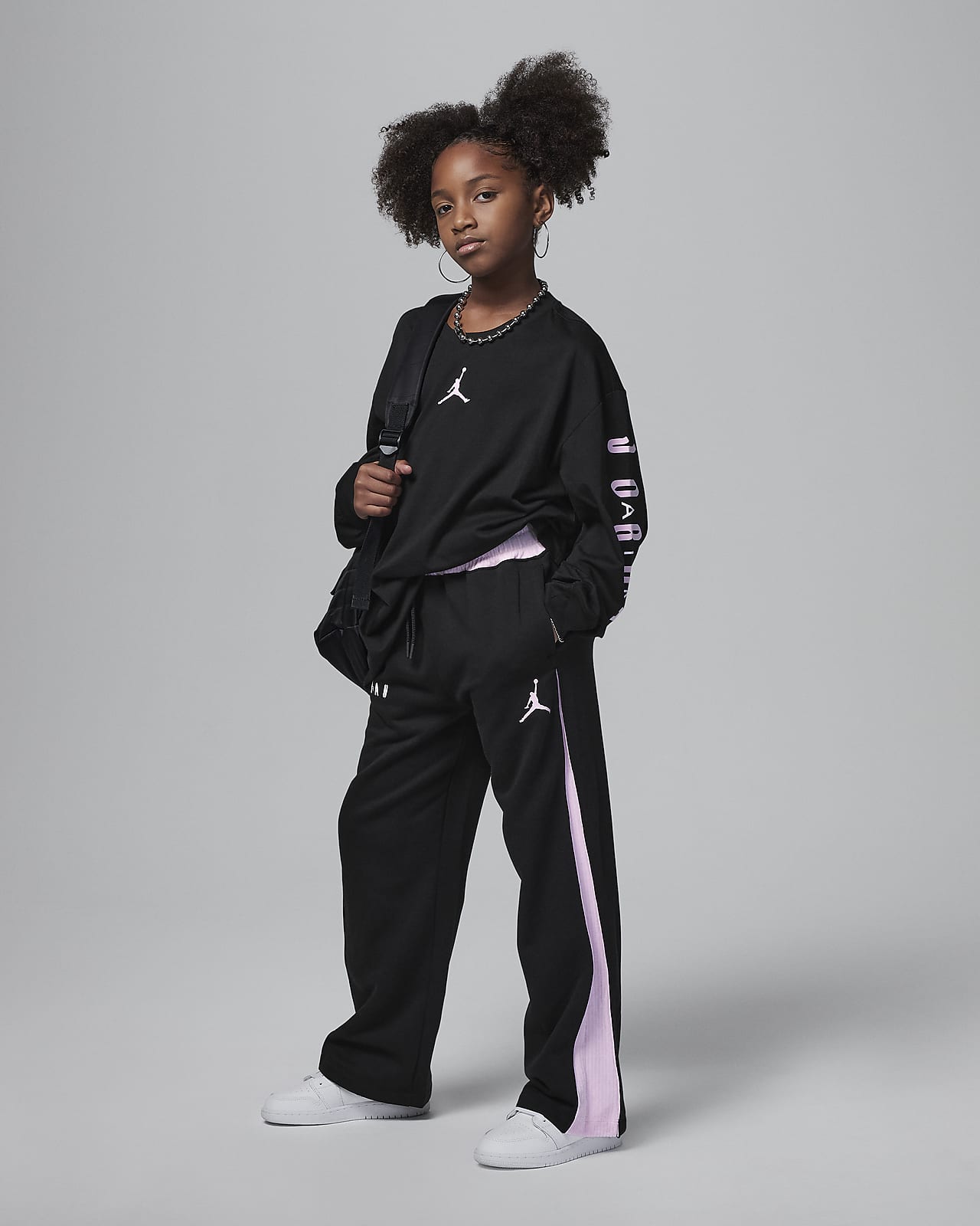 Pantalone jordan shop
