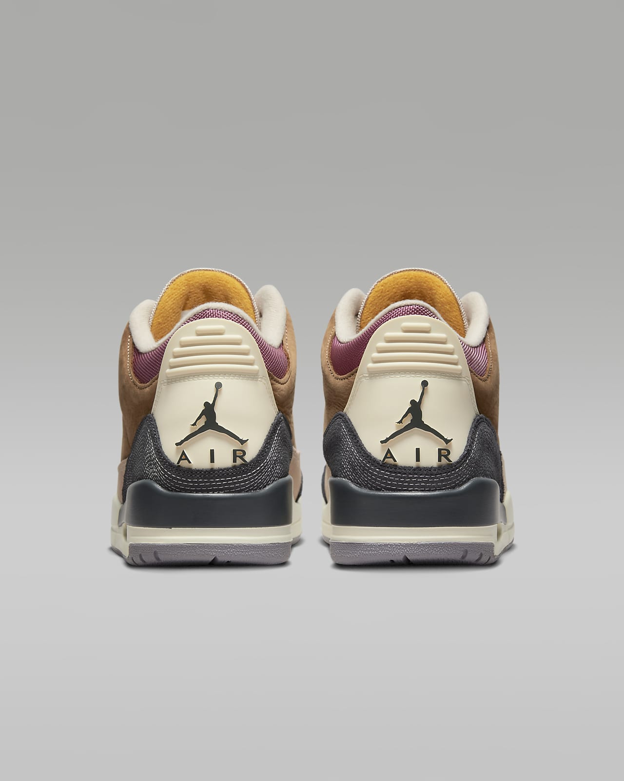 Air Jordan 3 Retro SE Men's Shoes. Nike LU