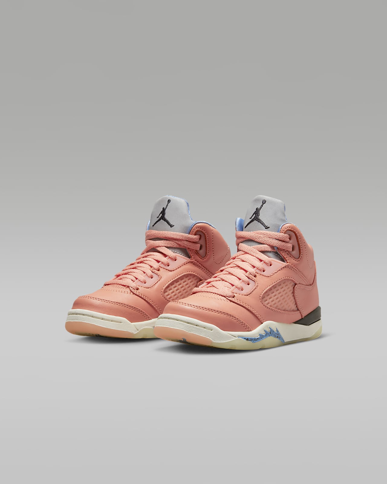 Jordan 5 flight 3 bambino hot sale