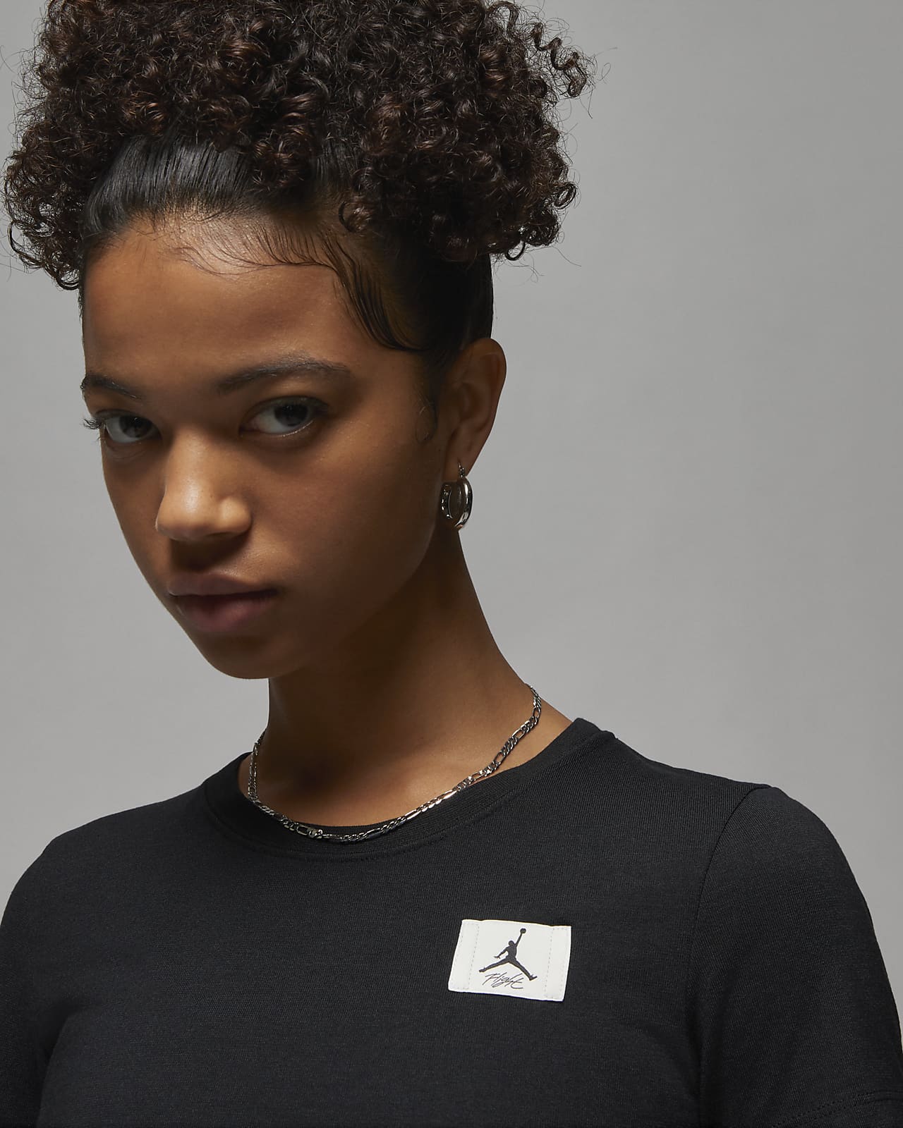 Jordan t discount shirt girl
