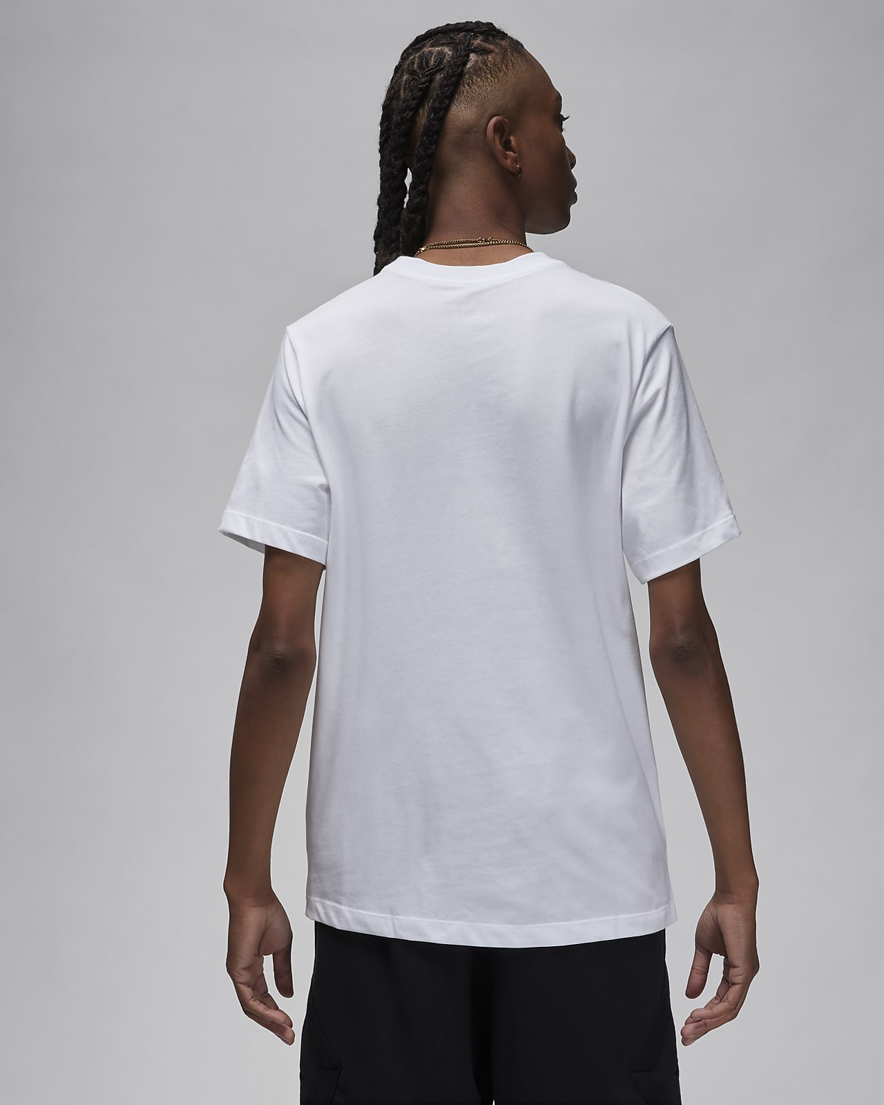 Magliette jordan hot sale