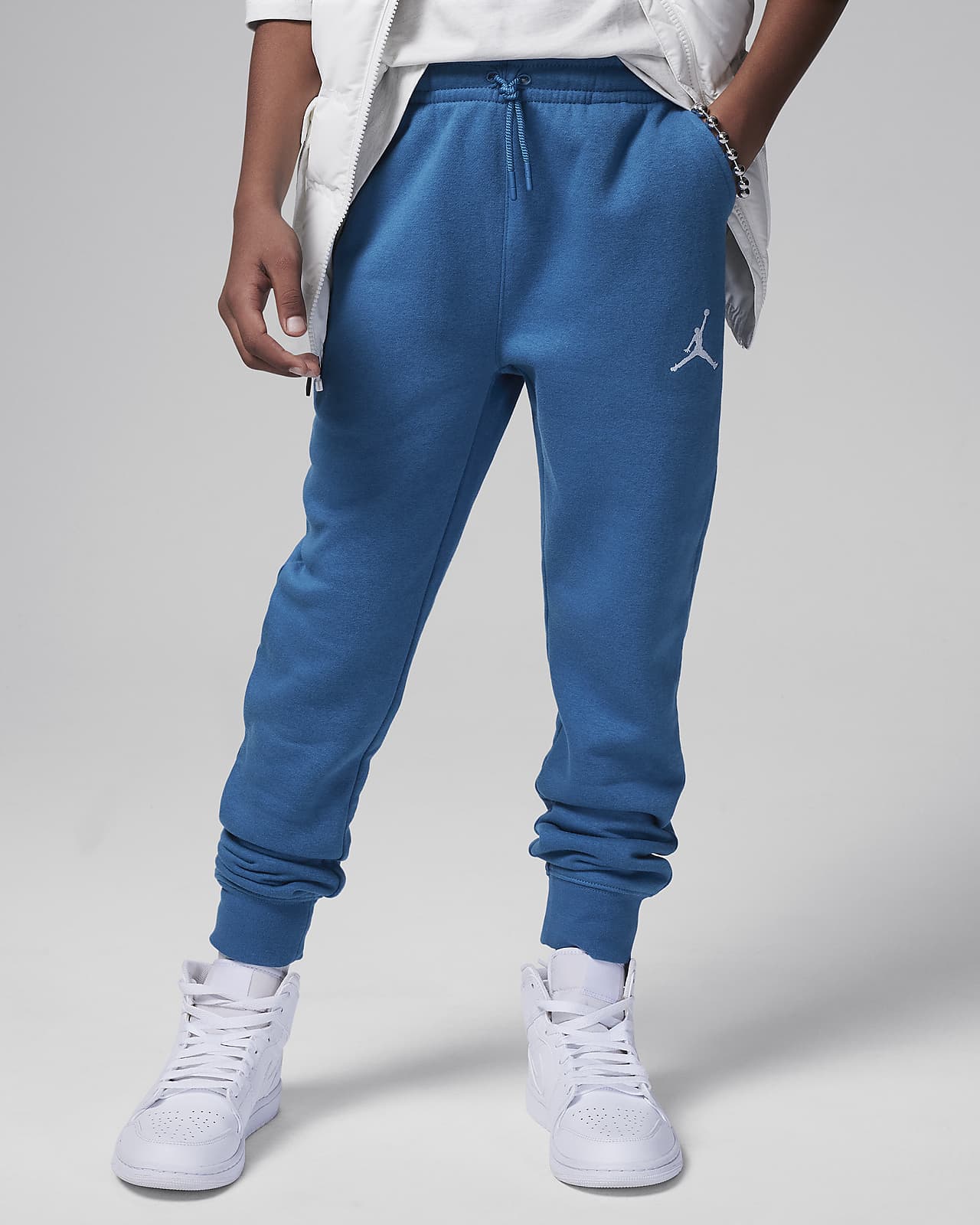 Pantaloni Jordan MJ Essentials Pants – Ragazzi