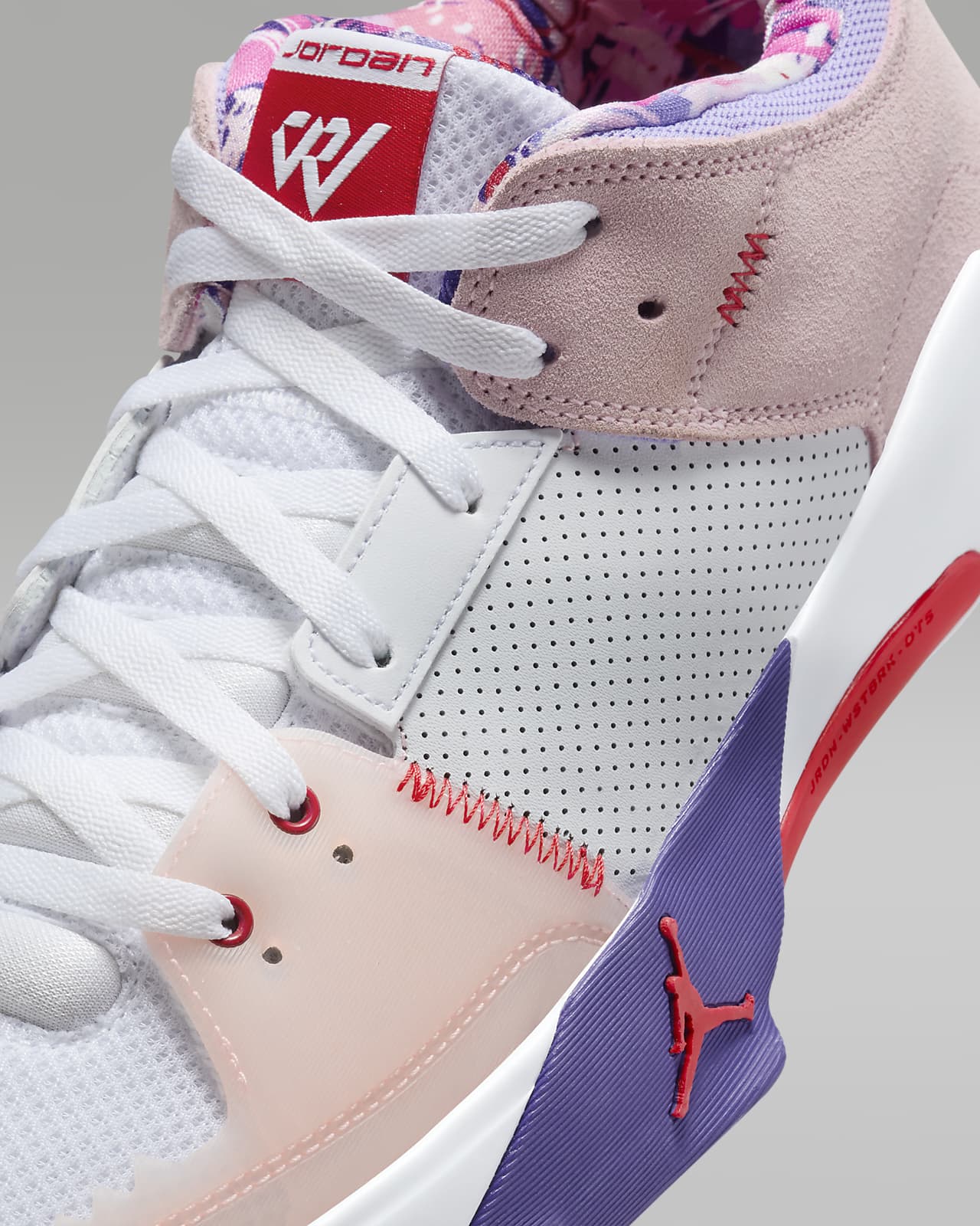 Nike jordan 1 flight 5 hot sale