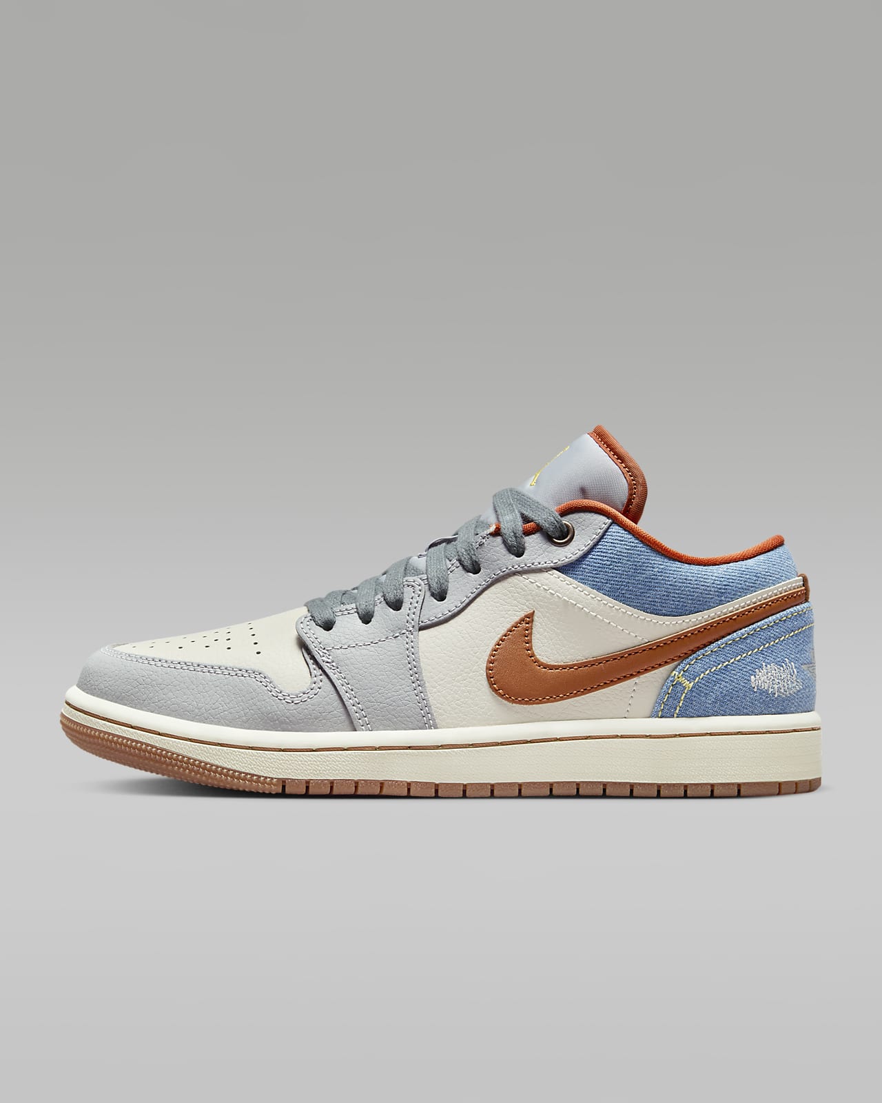 Tenis jordan one hotsell
