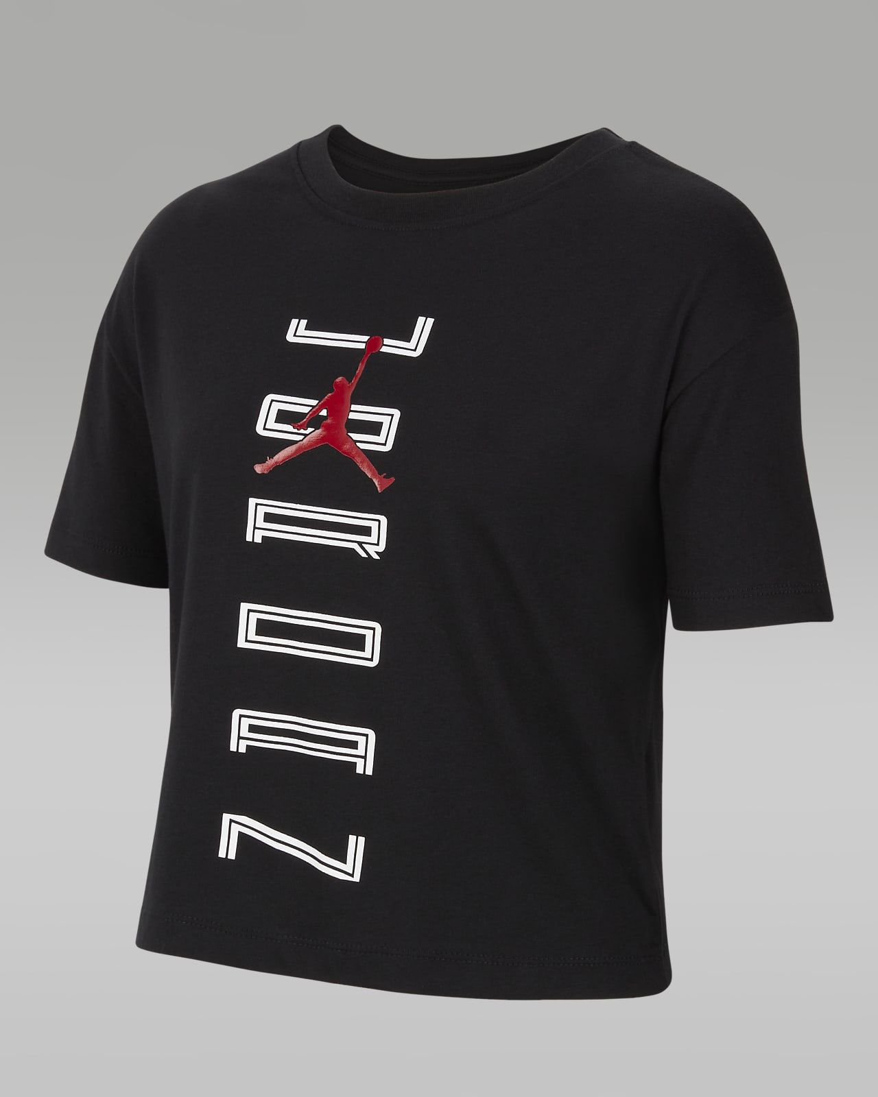 Camiseta michael on sale jordan nike