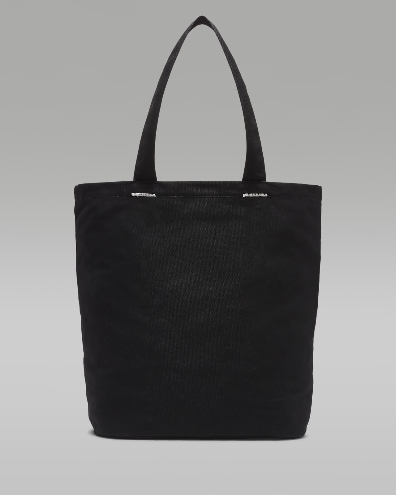 Nike sales canvas tote
