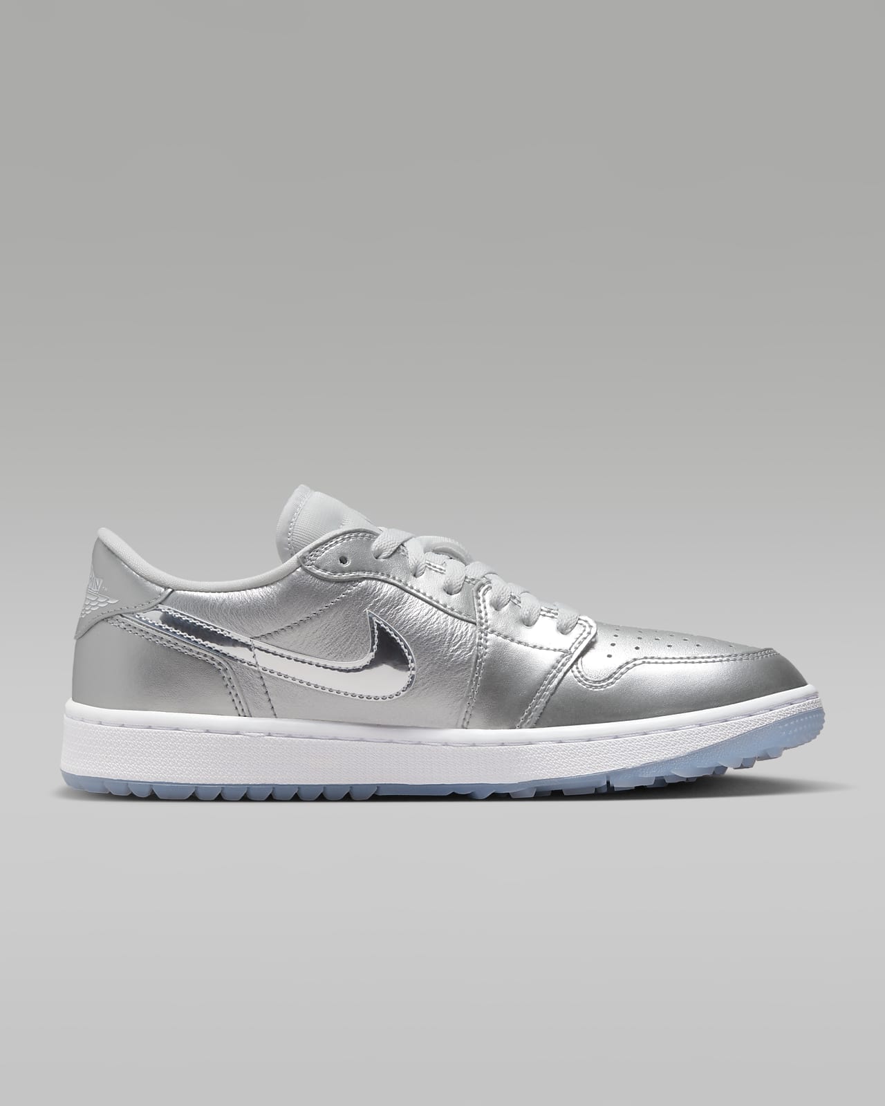 Air Jordan 1 Low G NRG Men's Golf Shoes. Nike ID