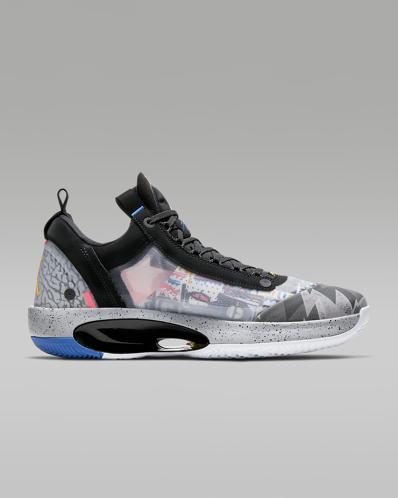 Scarpe air cheap jordan 34