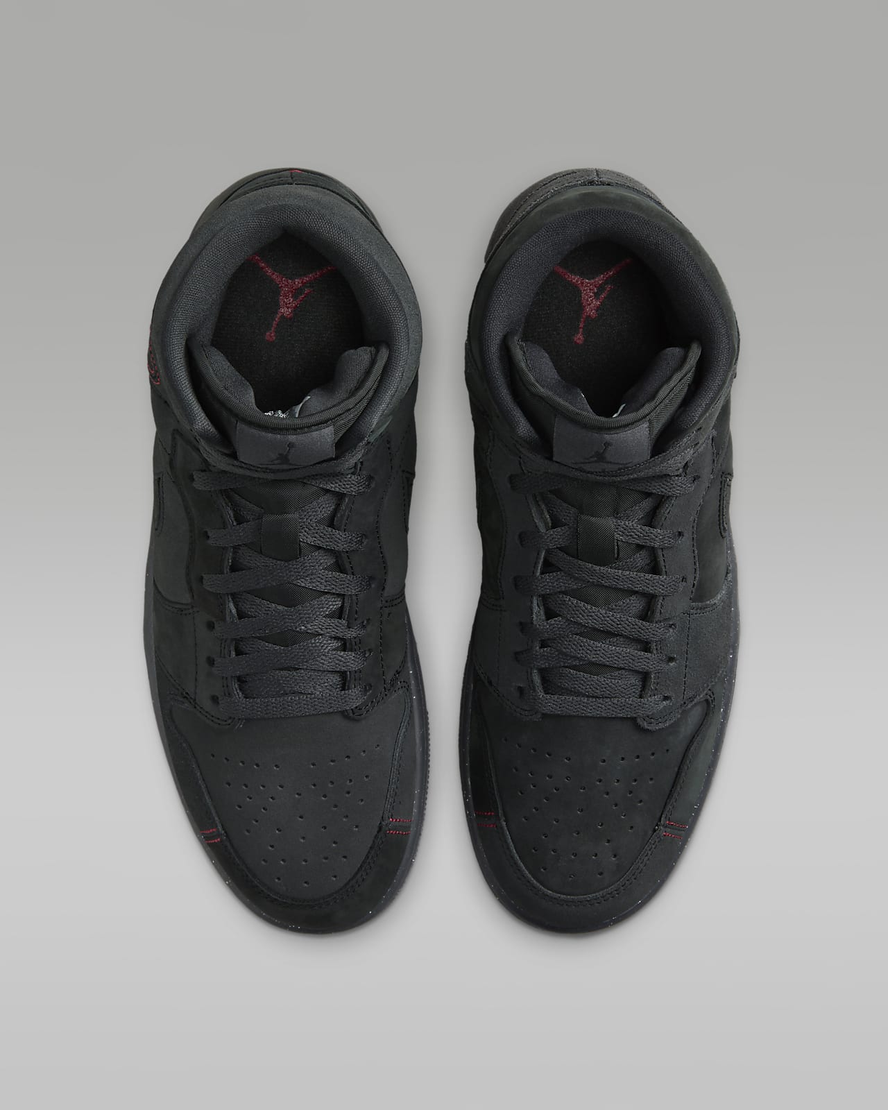 Air Jordan 1 Mid SE Craft Men's Shoes. Nike CA