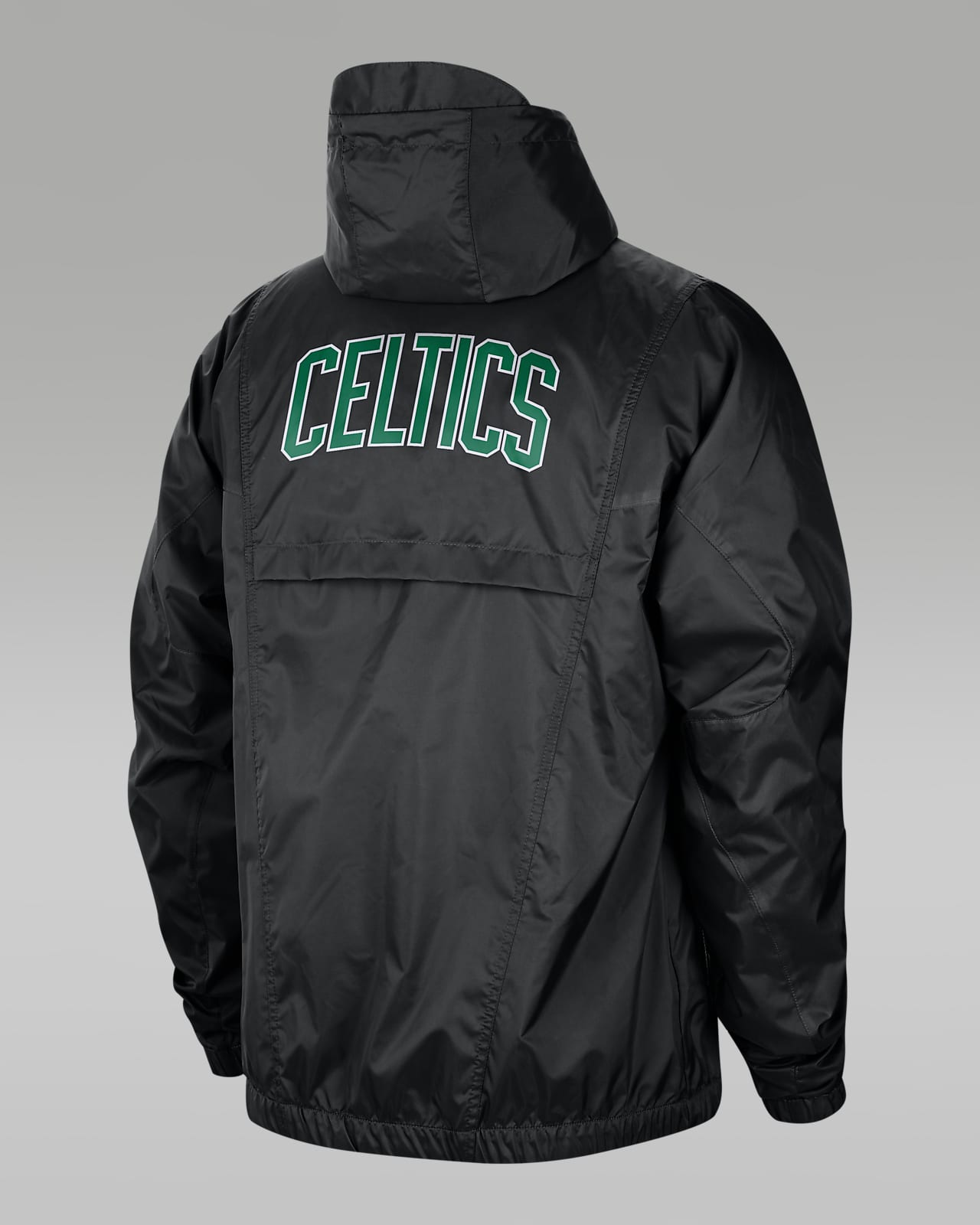 Boston Celtics Courtside Statement Men's Jordan NBA Jacket