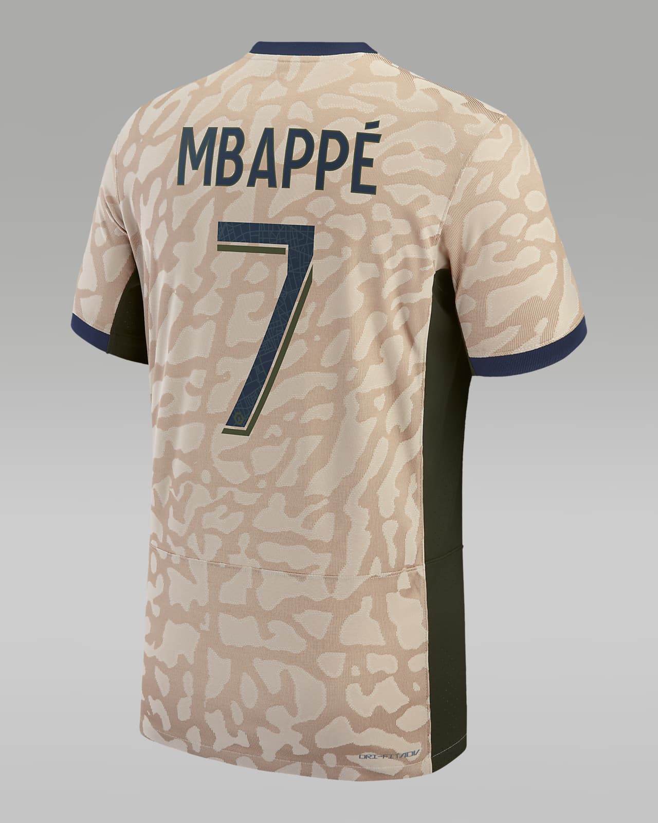 Kylian mbappe jordan jersey online