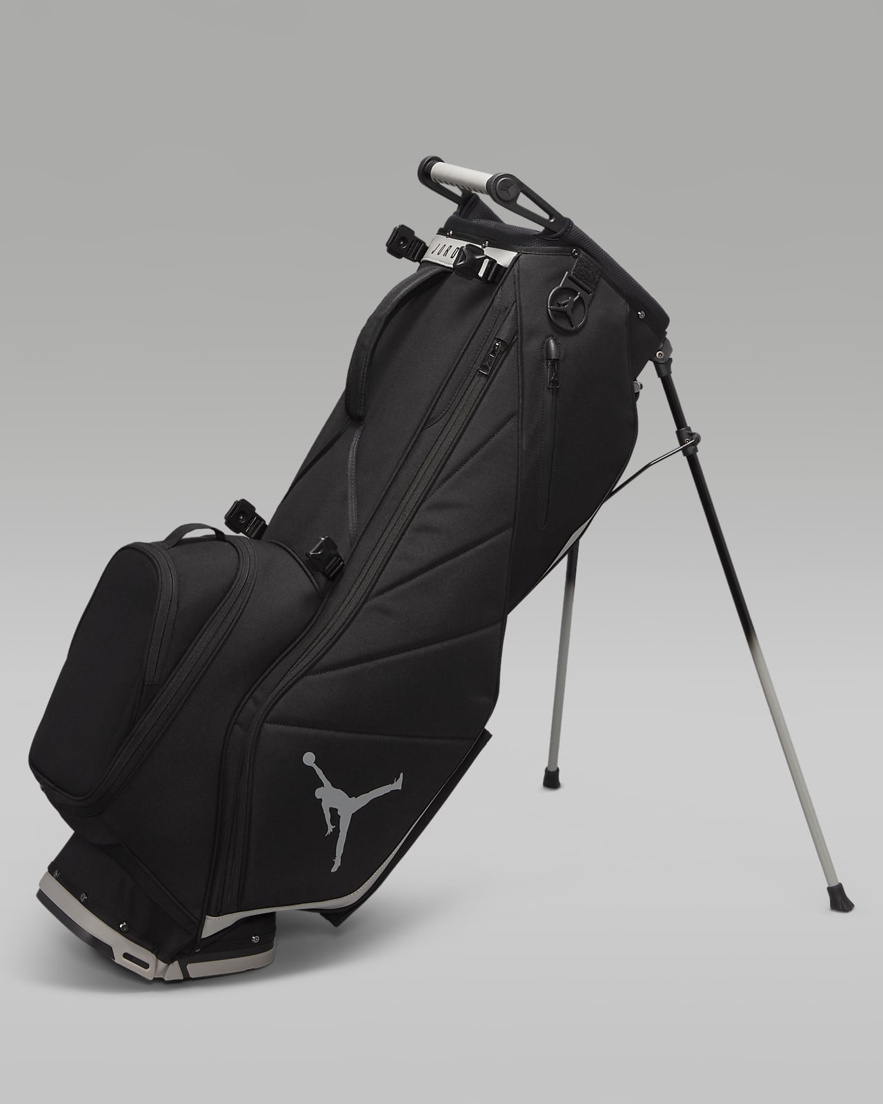 Jordan Fadeaway 6-Way Golf Bag. Nike LU