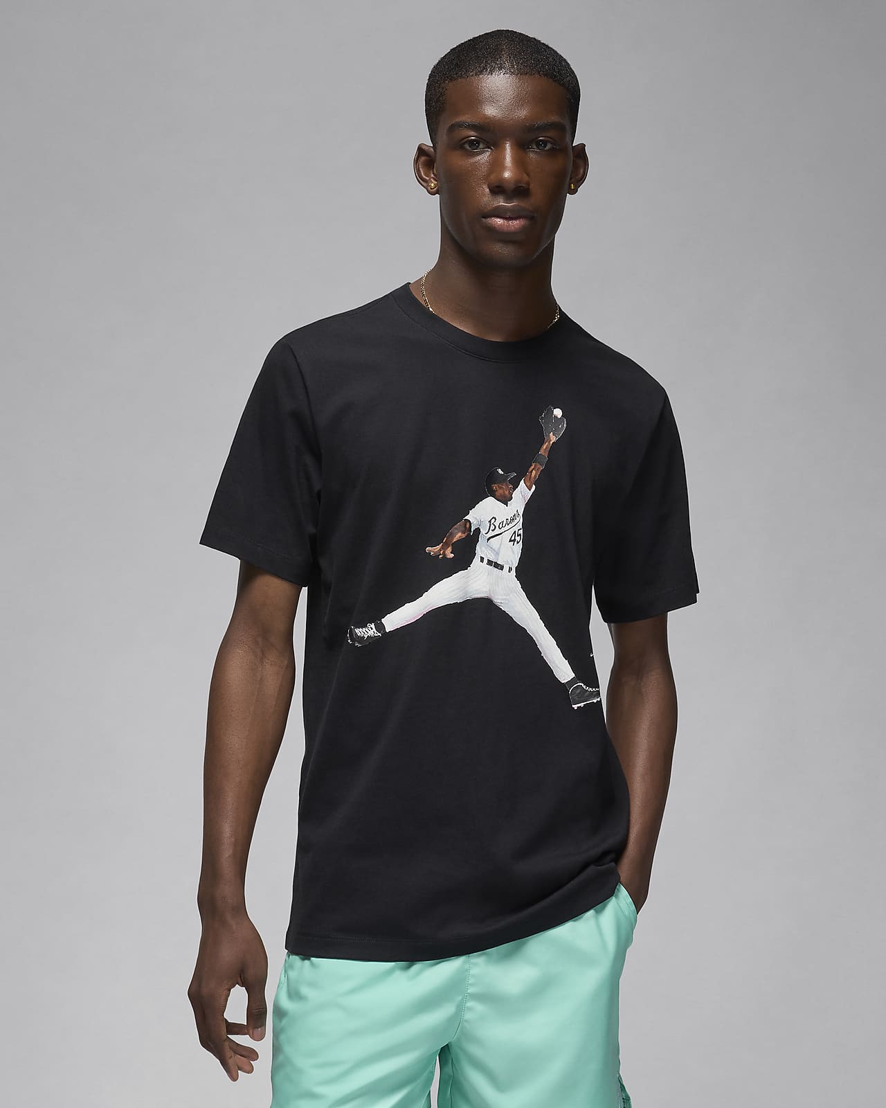 Jordan Flight MVP-T-shirt til mænd