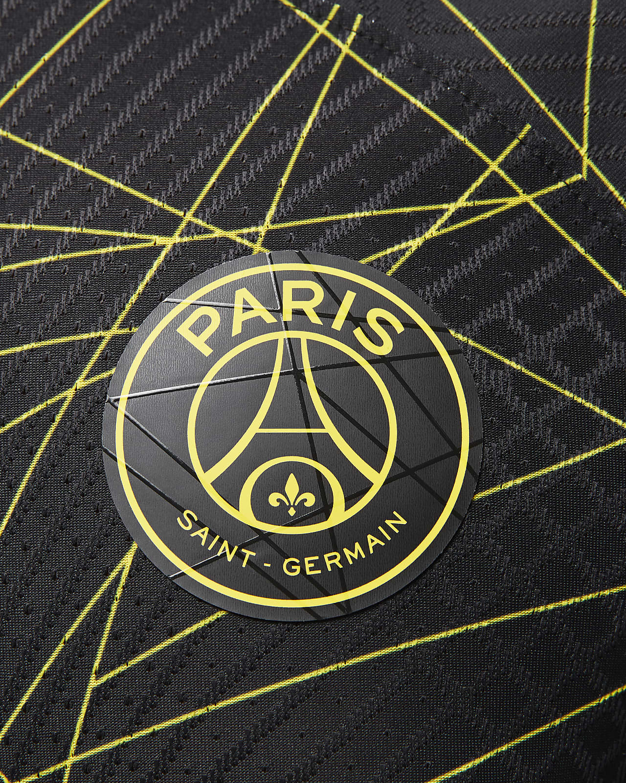 Jordan psg maglia best sale