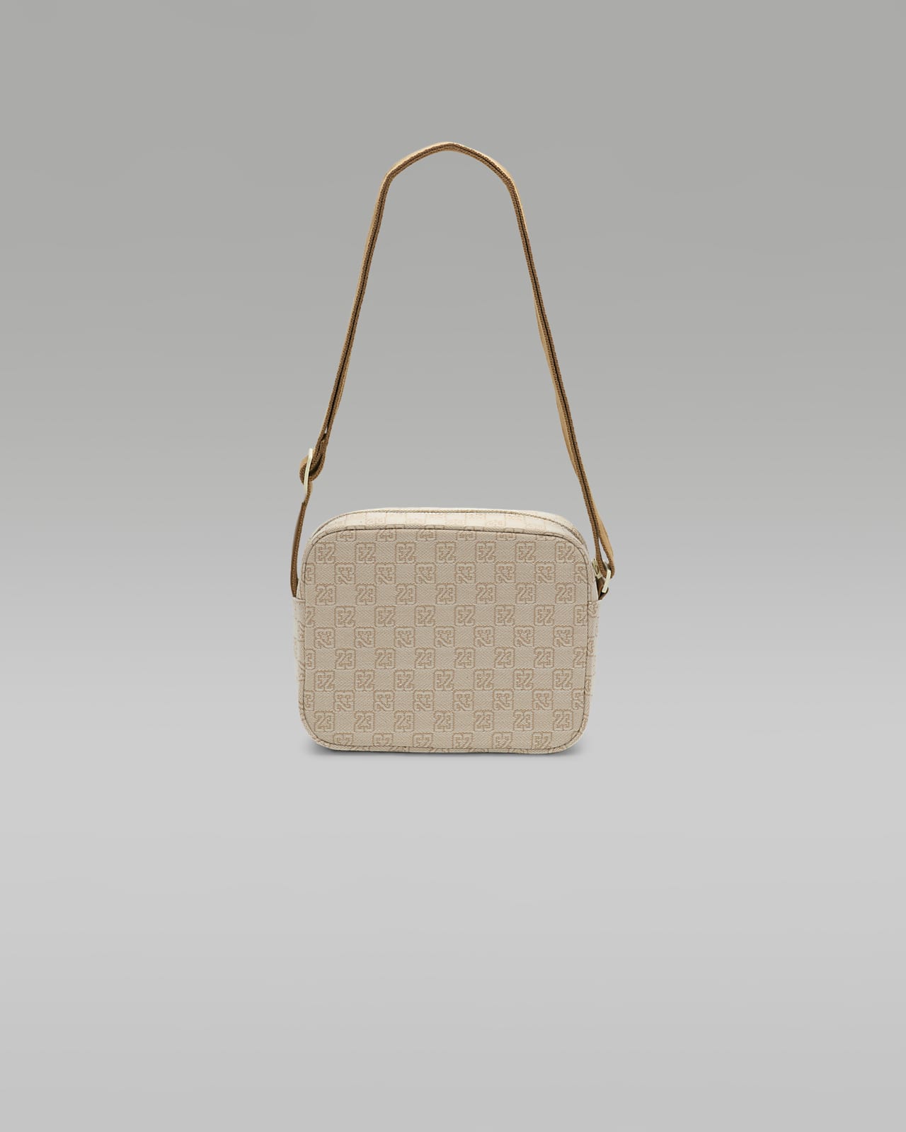 Jordan Monogram Cross body Cross body Bag. Nike IE