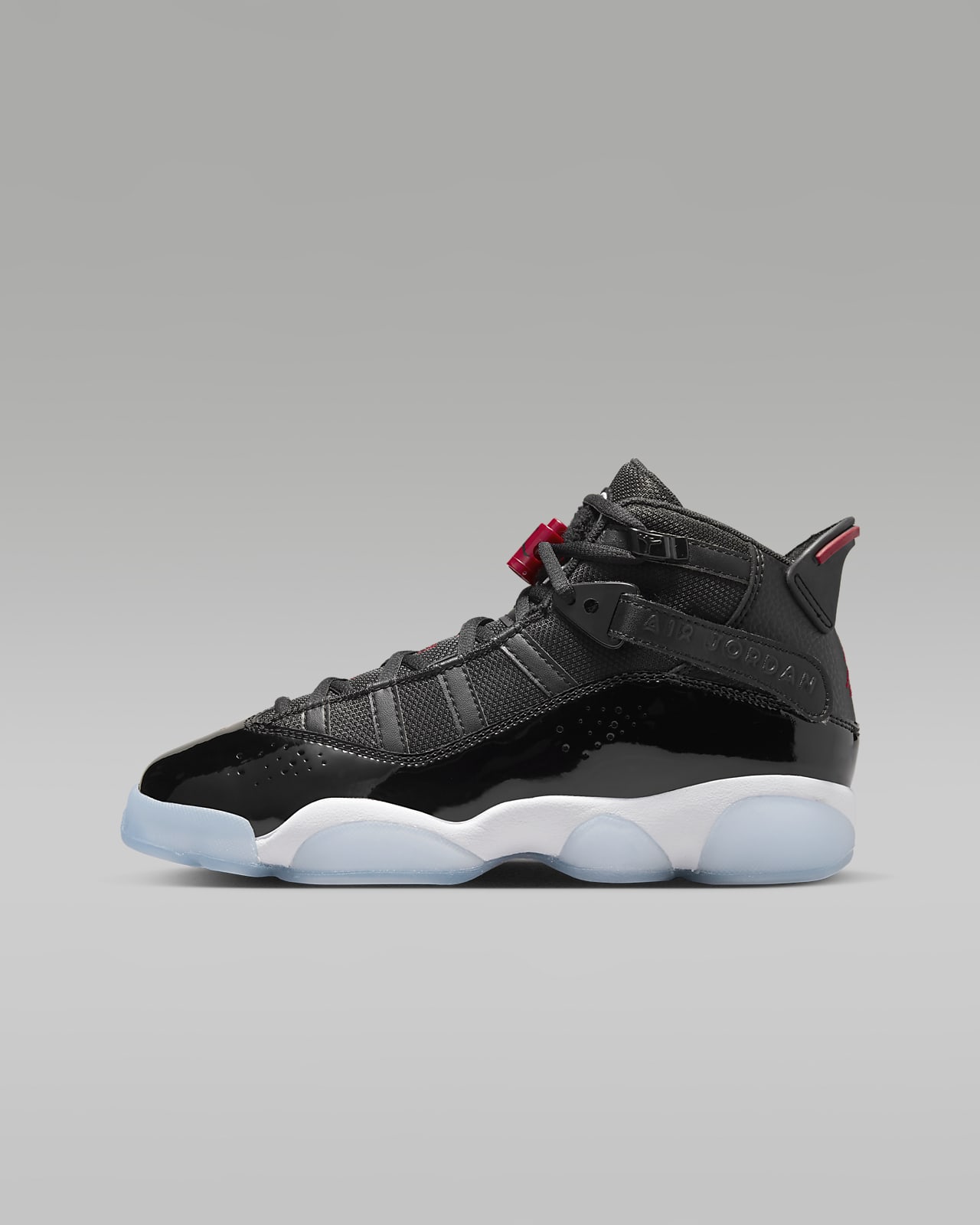 Jack lemkus top jordans 2018