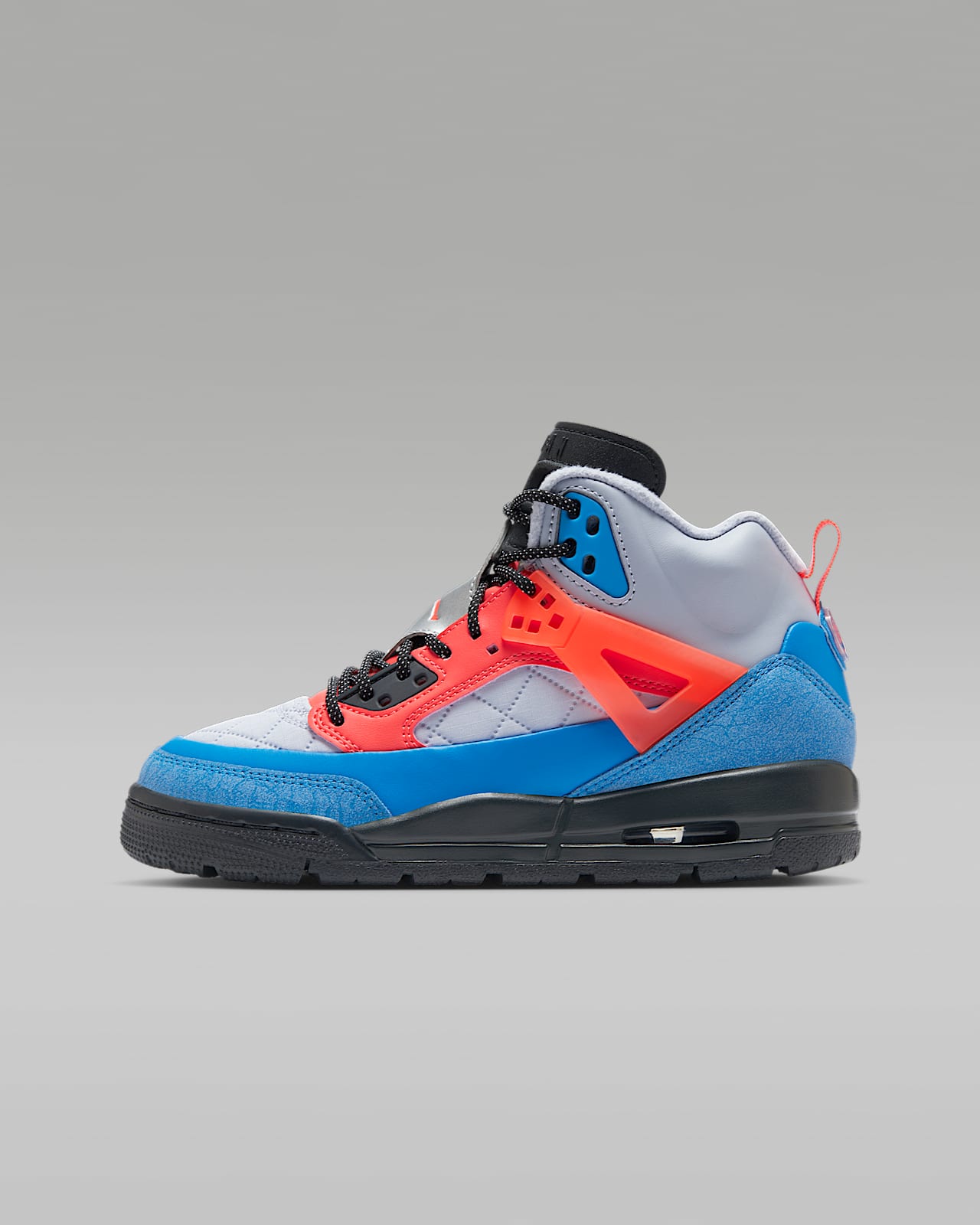 Jordan Spizike