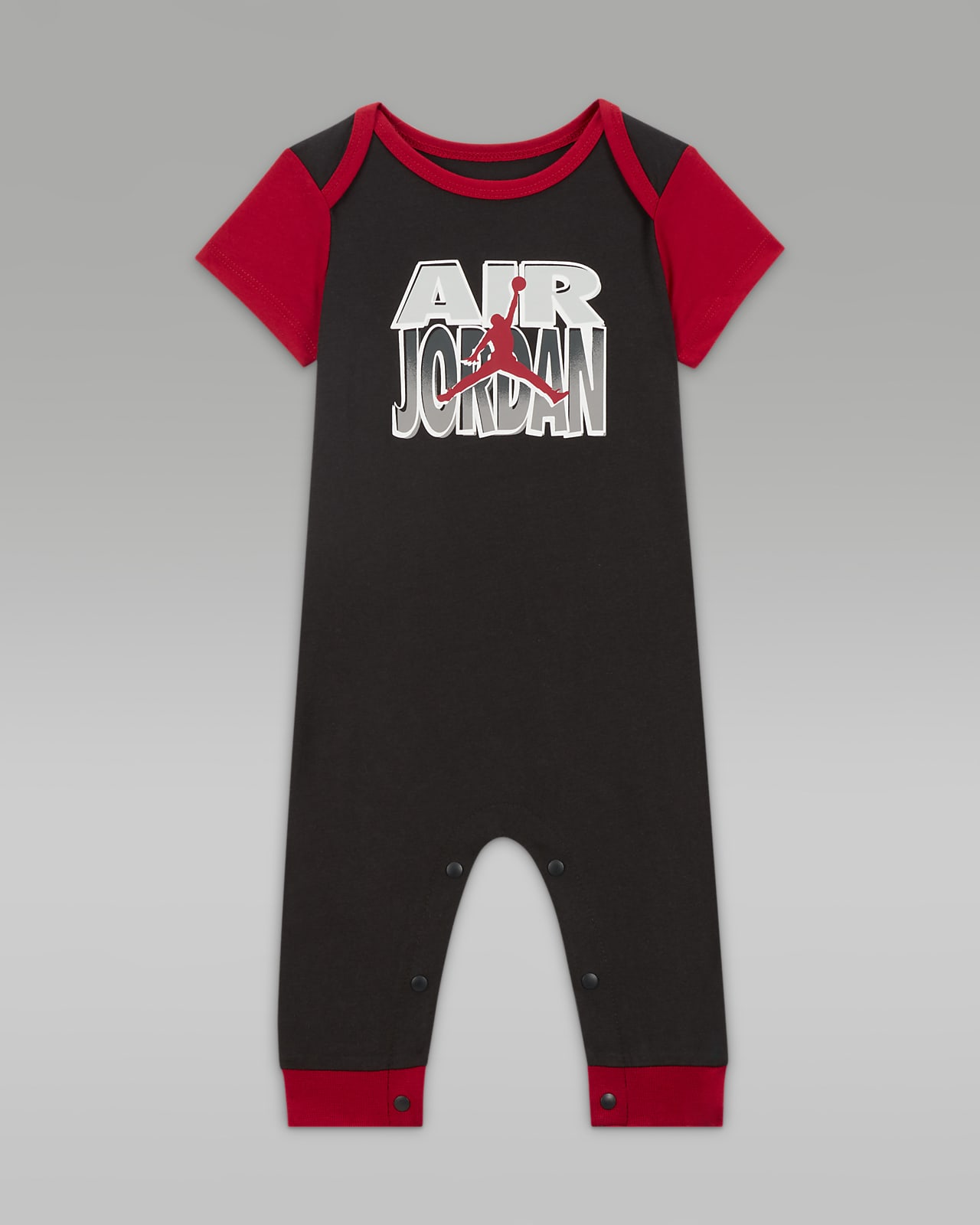 Jumpman jumpsuit sales