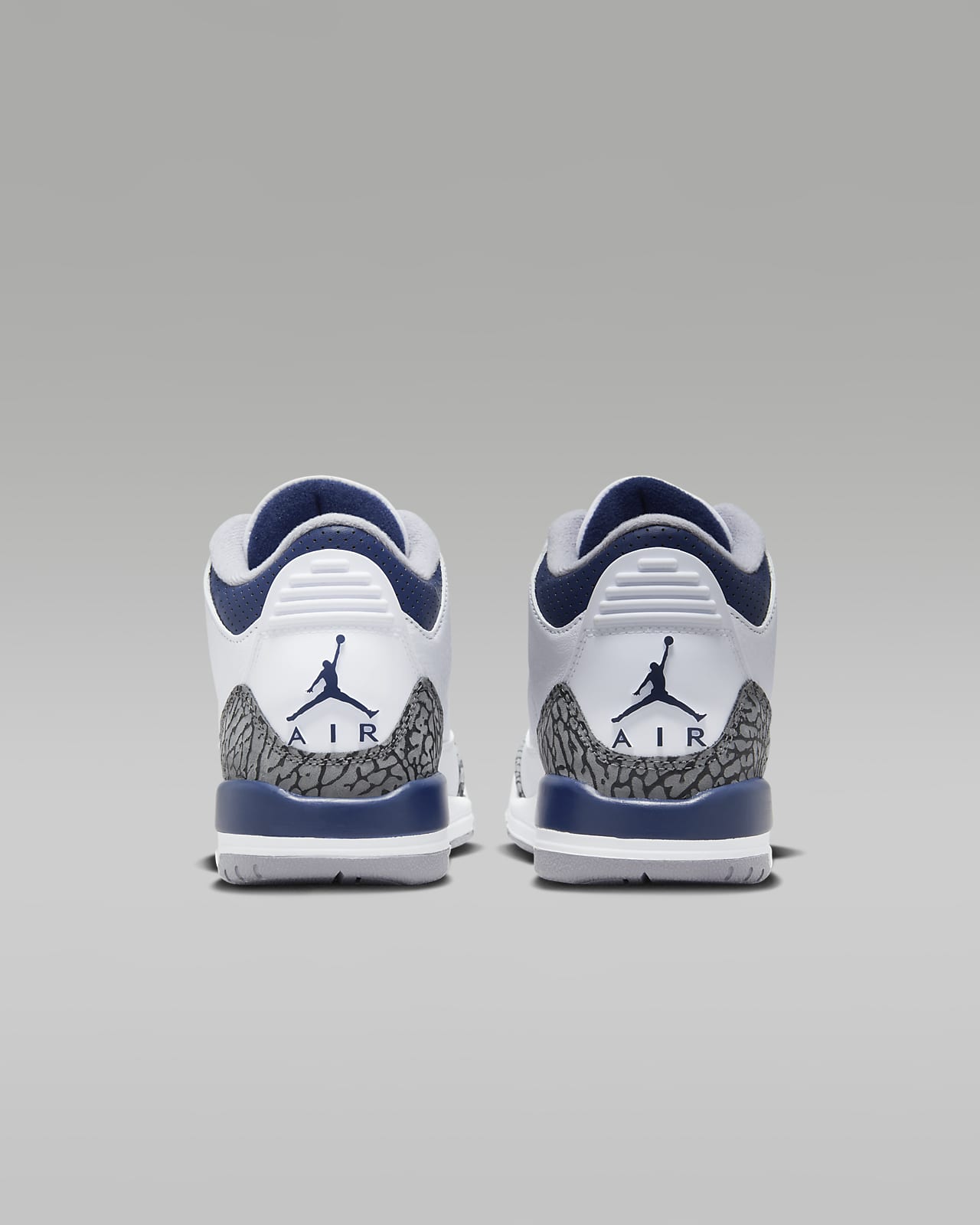 Calzado para hombre Air Jordan 3 Retro. Nike MX