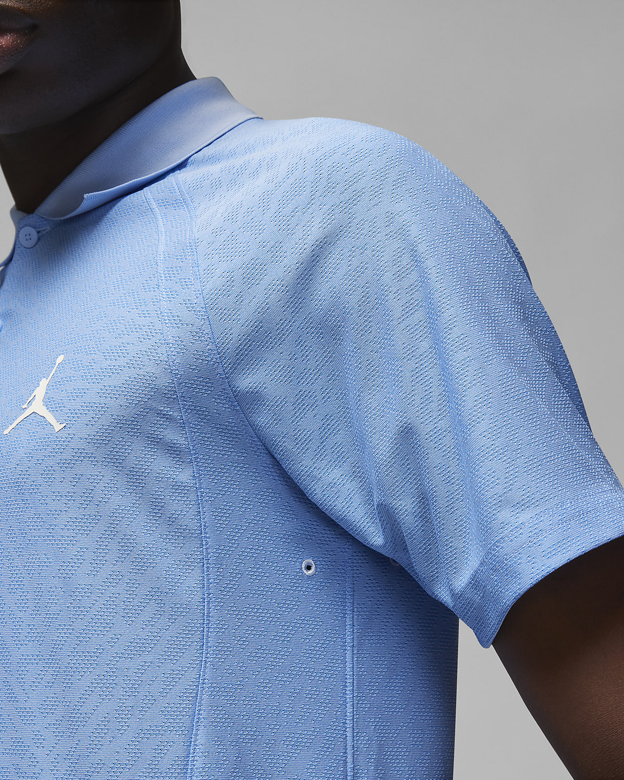 Nike zonal golf shirt online